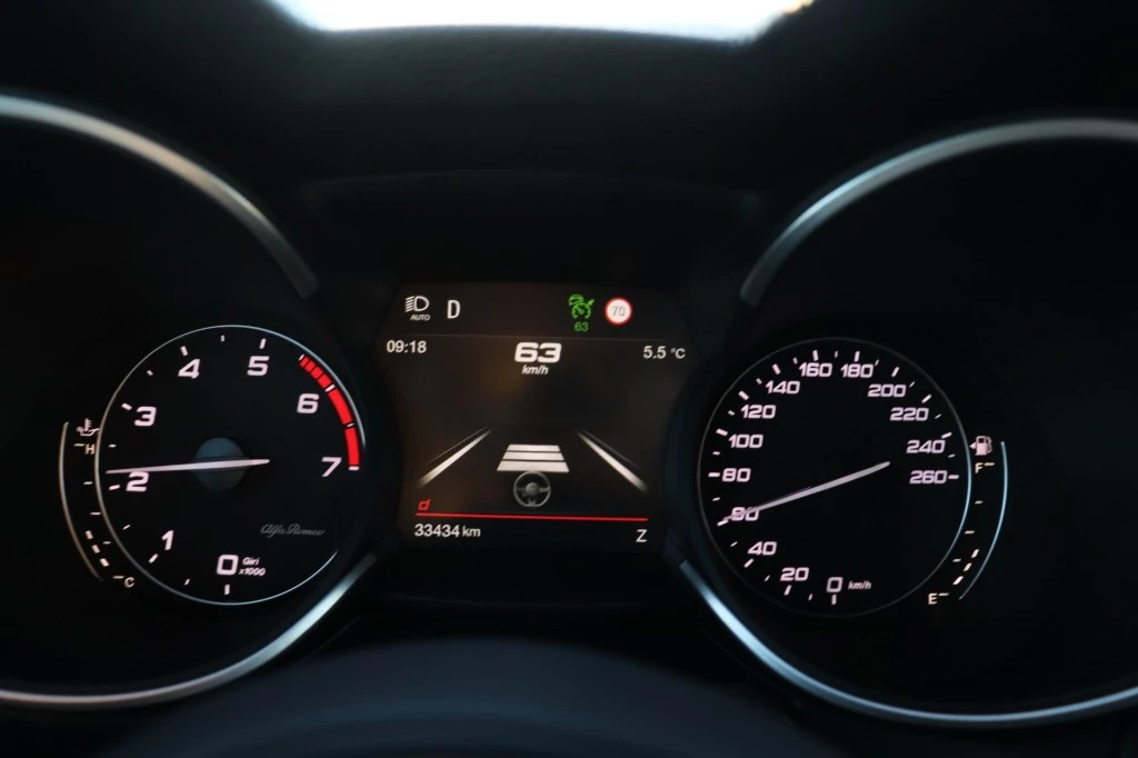 Hoofdafbeelding Alfa Romeo Stelvio