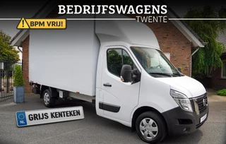 Nissan Interstar