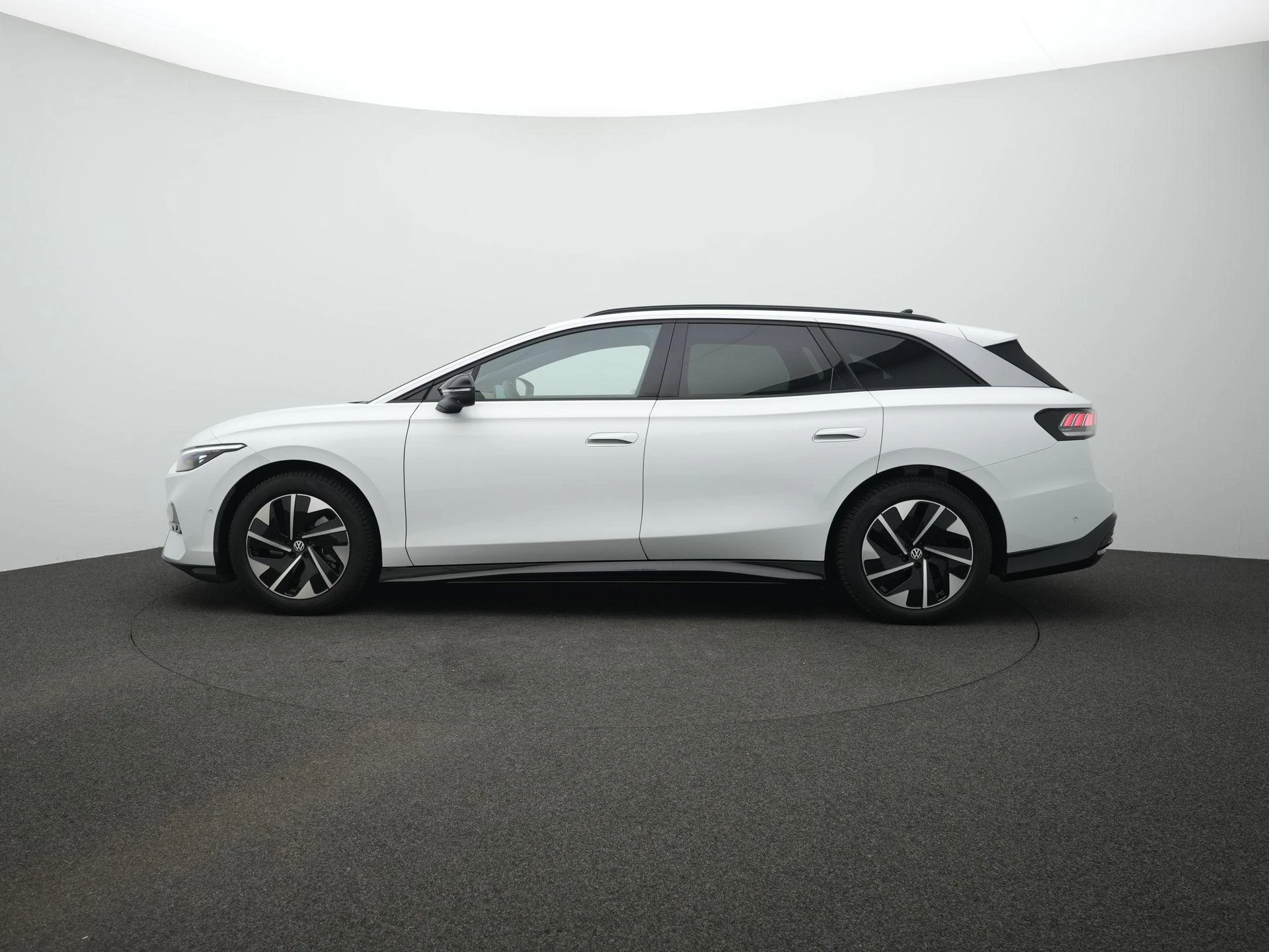 Hoofdafbeelding Volkswagen ID.7