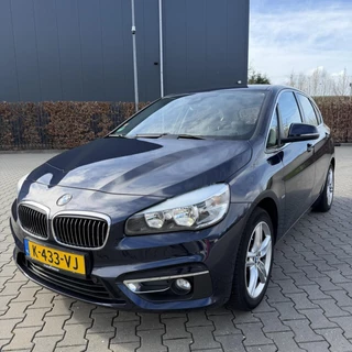 BMW 2-serie Active Tourer 218i Luxury 2016 / Automaat