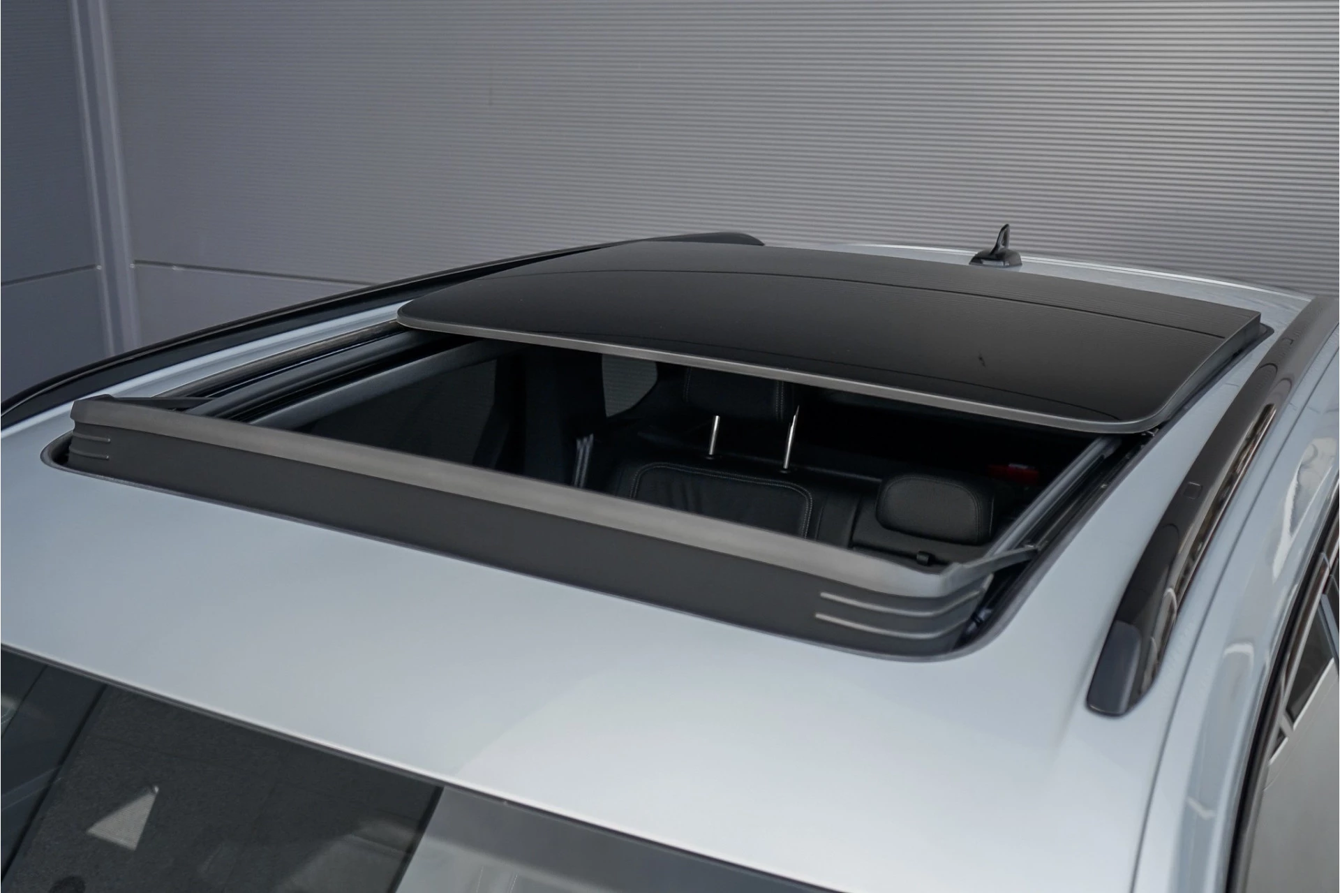 Hoofdafbeelding Volkswagen Touareg