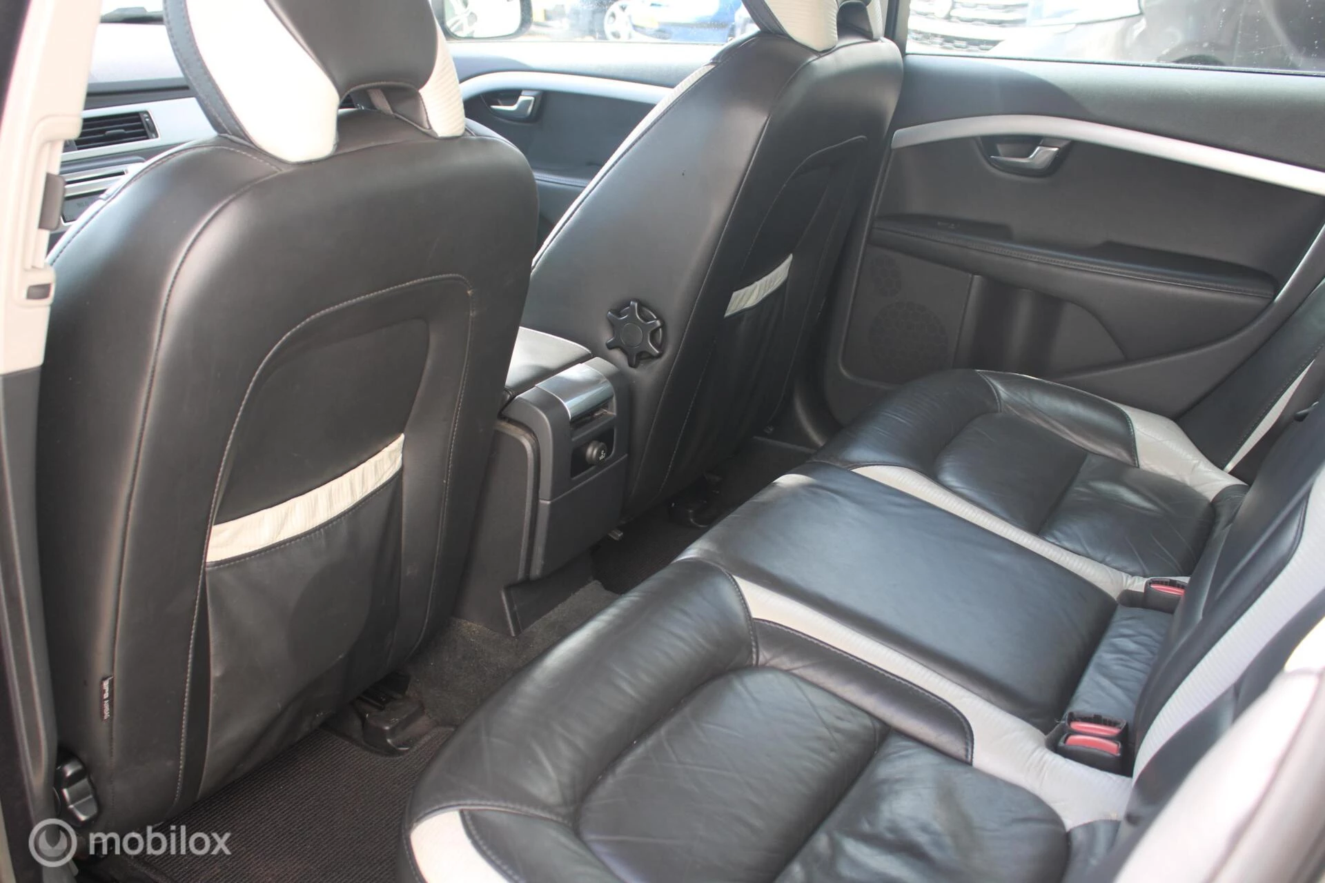 Hoofdafbeelding Volvo V70
