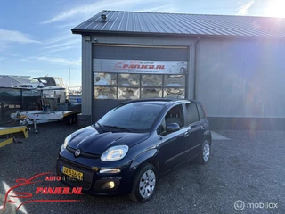 Fiat Panda 1.2 Edizione Cool  "NETTE AUTO"