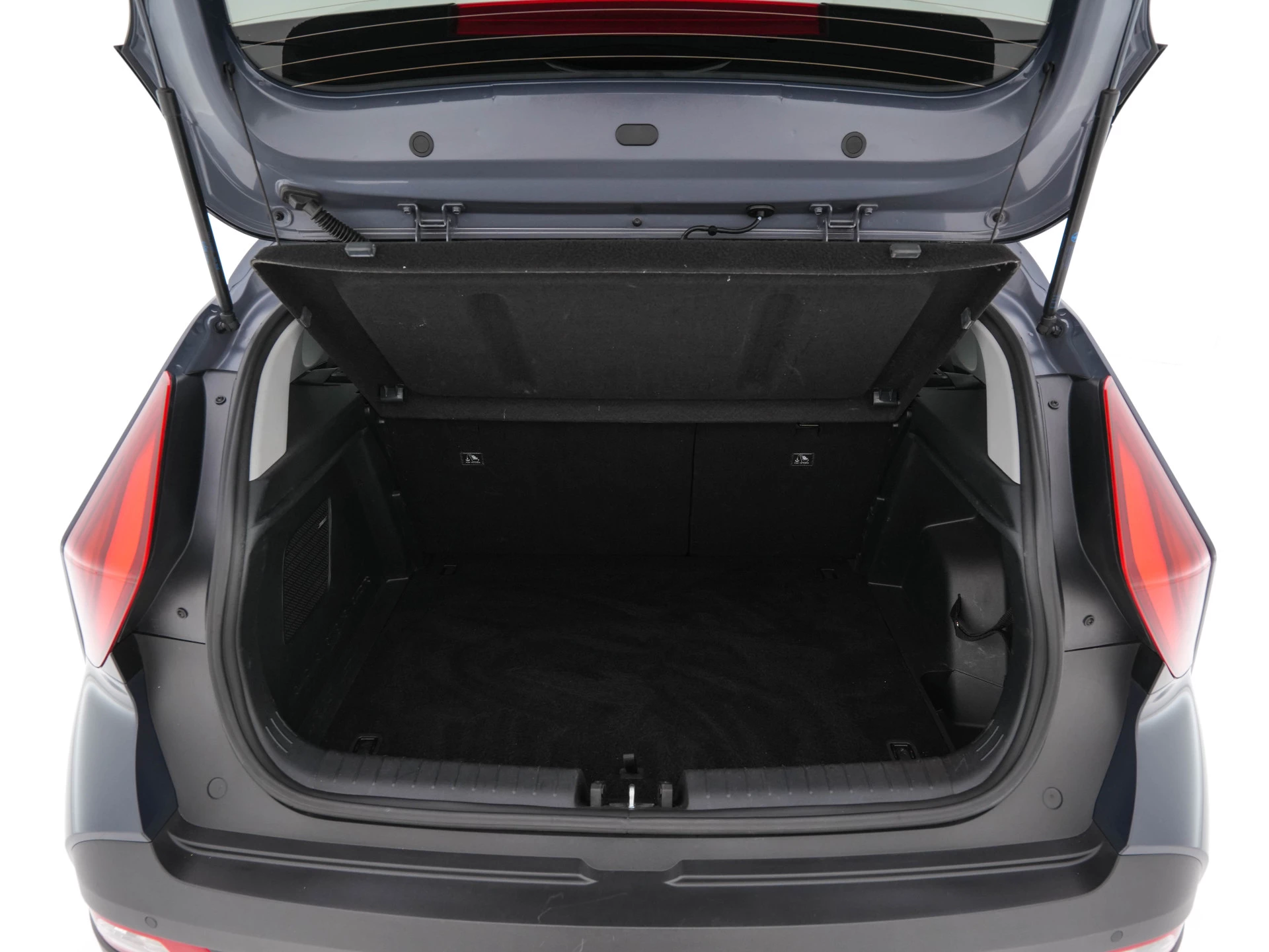 Hoofdafbeelding Hyundai Bayon