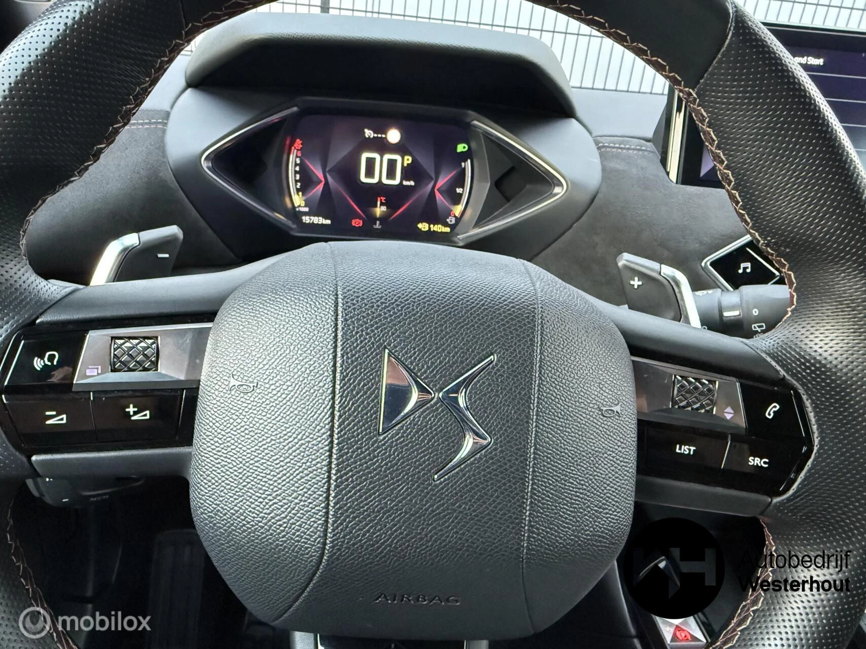 Hoofdafbeelding DS DS 3