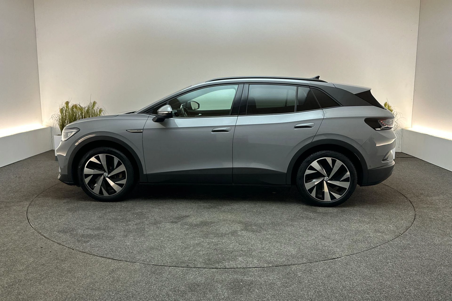 Hoofdafbeelding Volkswagen ID.4