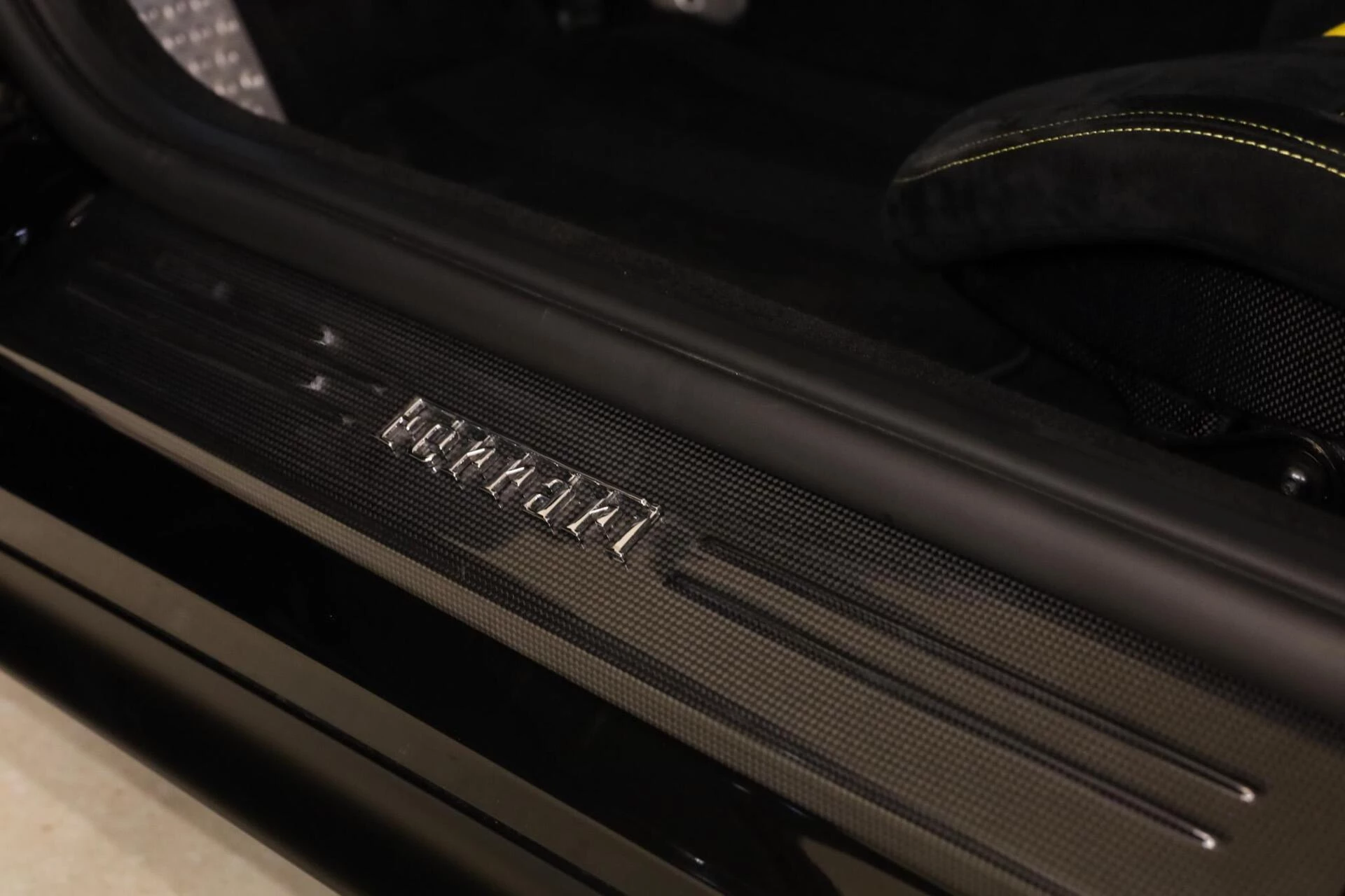 Hoofdafbeelding Ferrari 812 GTS