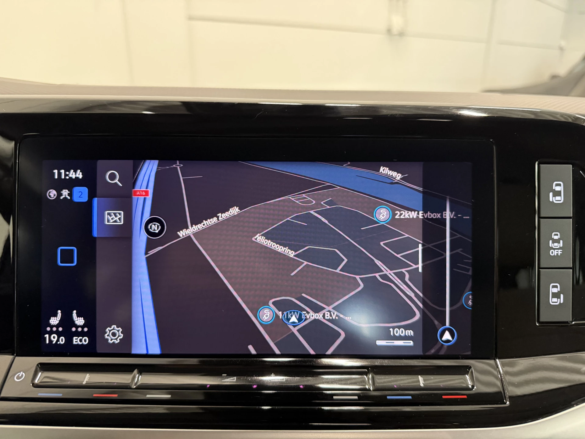 Hoofdafbeelding Volkswagen Multivan