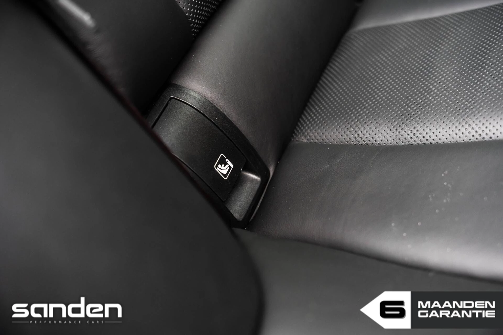 Hoofdafbeelding BMW M3