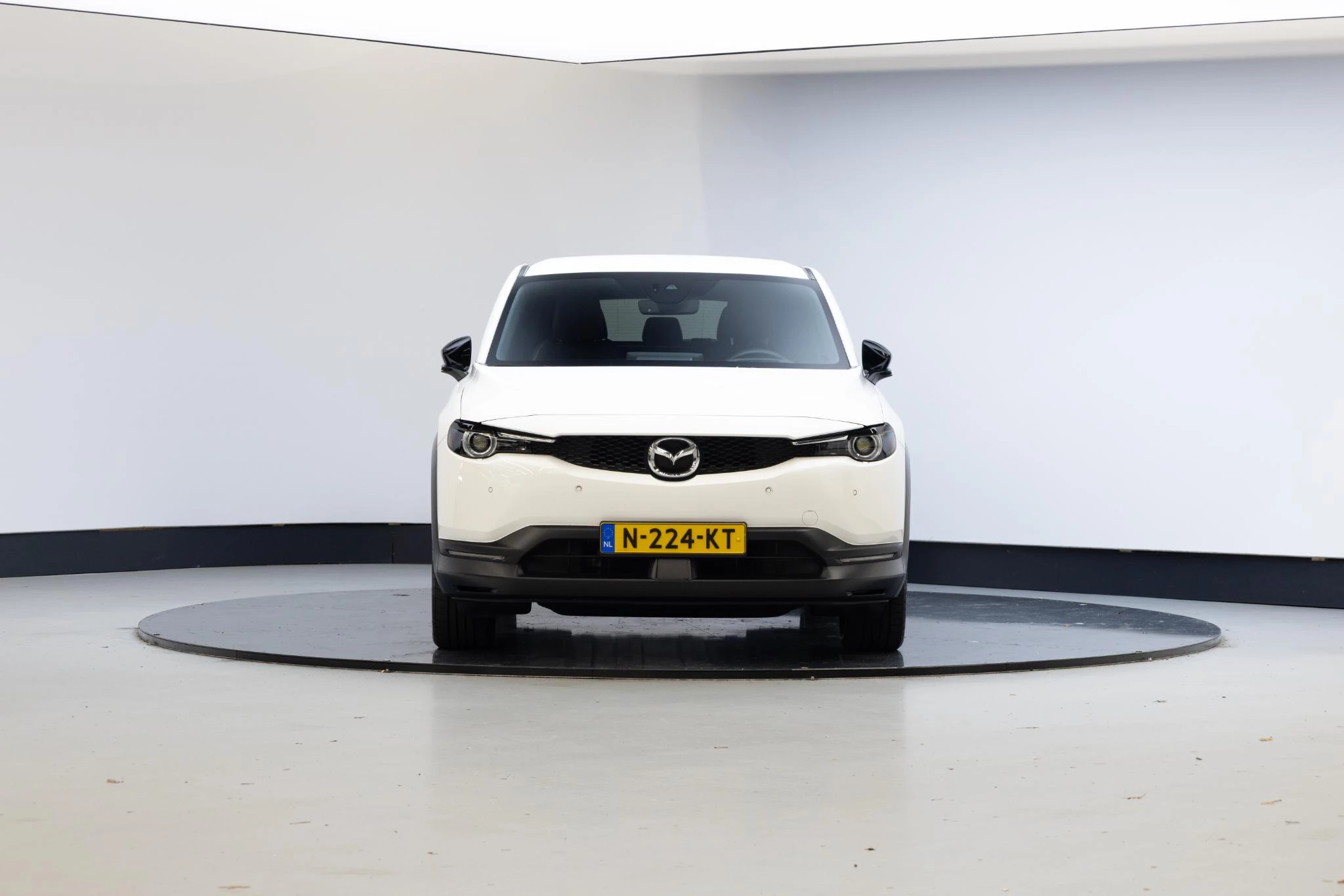 Hoofdafbeelding Mazda MX-30