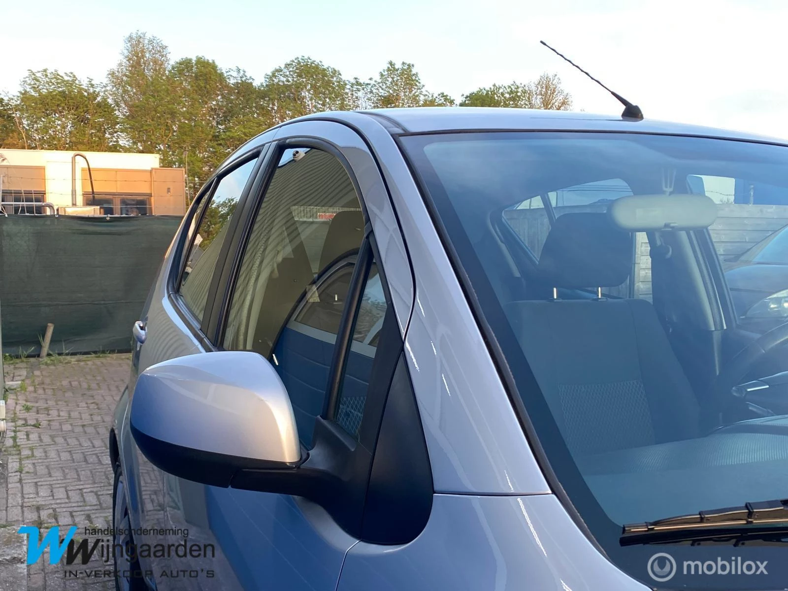 Hoofdafbeelding Suzuki Splash