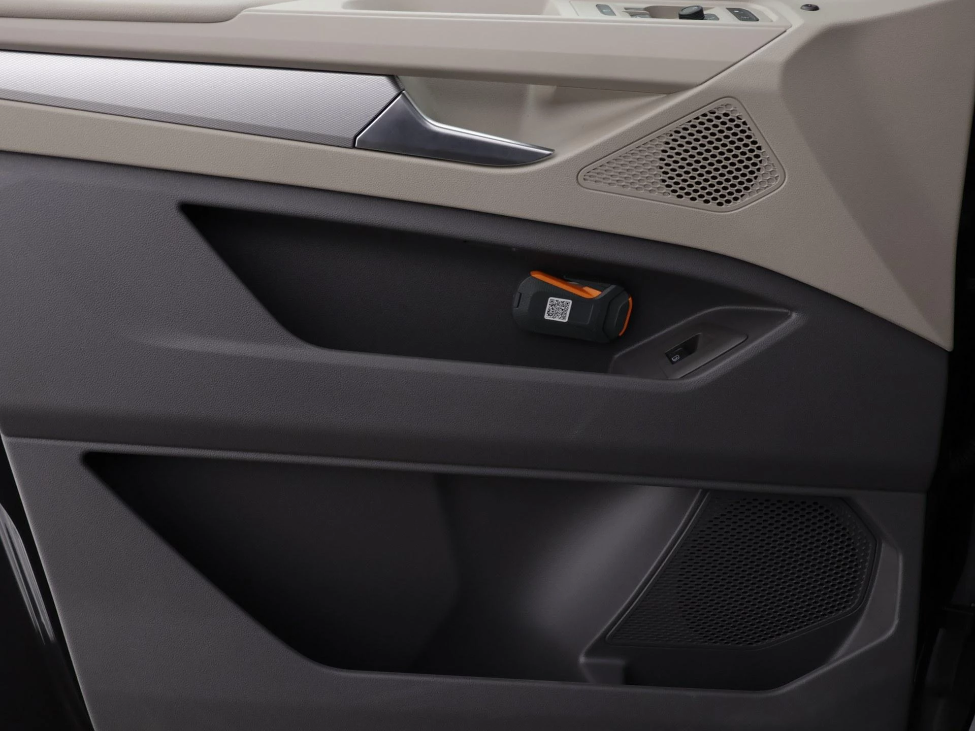 Hoofdafbeelding Volkswagen Multivan