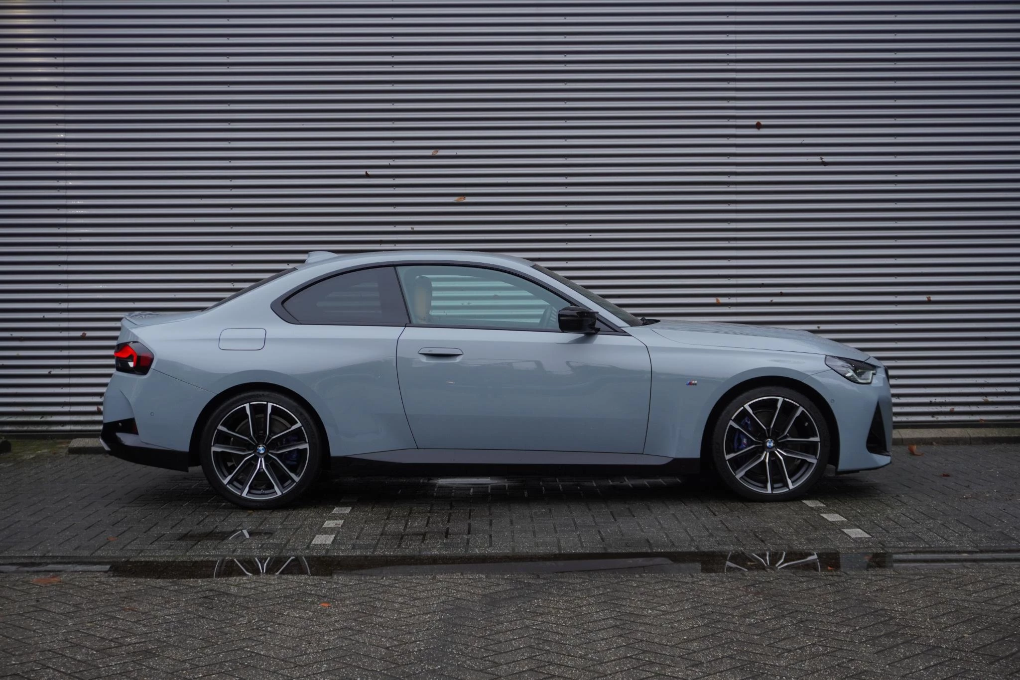 Hoofdafbeelding BMW 2 Serie