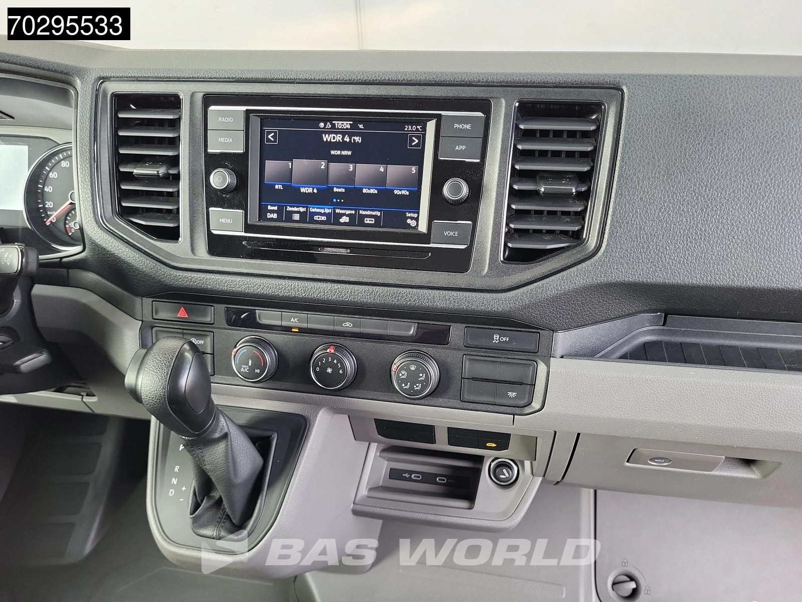 Hoofdafbeelding MAN TGE