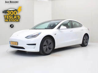 Tesla Model 3 Standard RWD Plus [ LFP ACCU+AUTOPILOT+60 kWh+PREMIUM AUDIO ]
