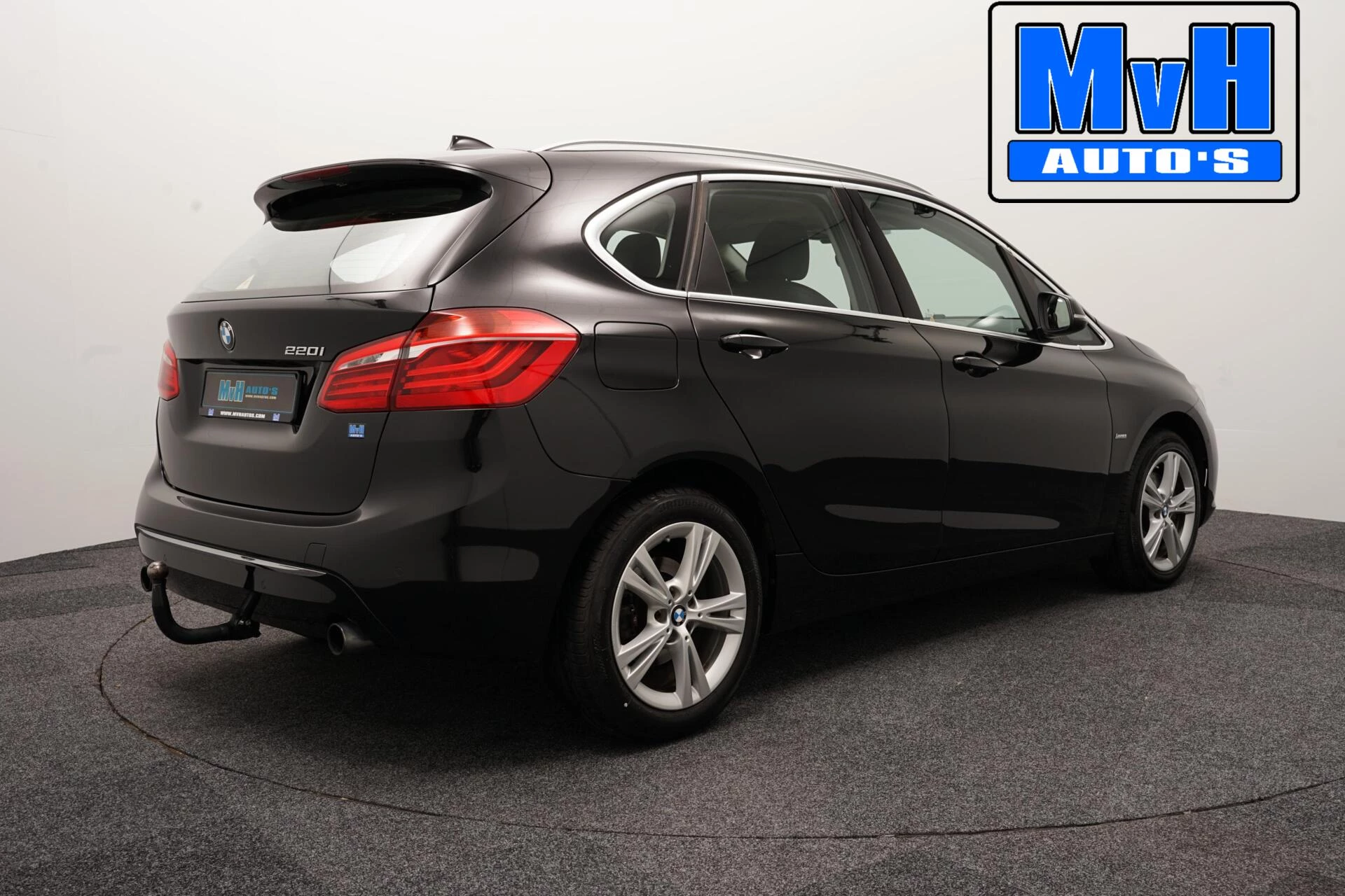 Hoofdafbeelding BMW 2 Serie