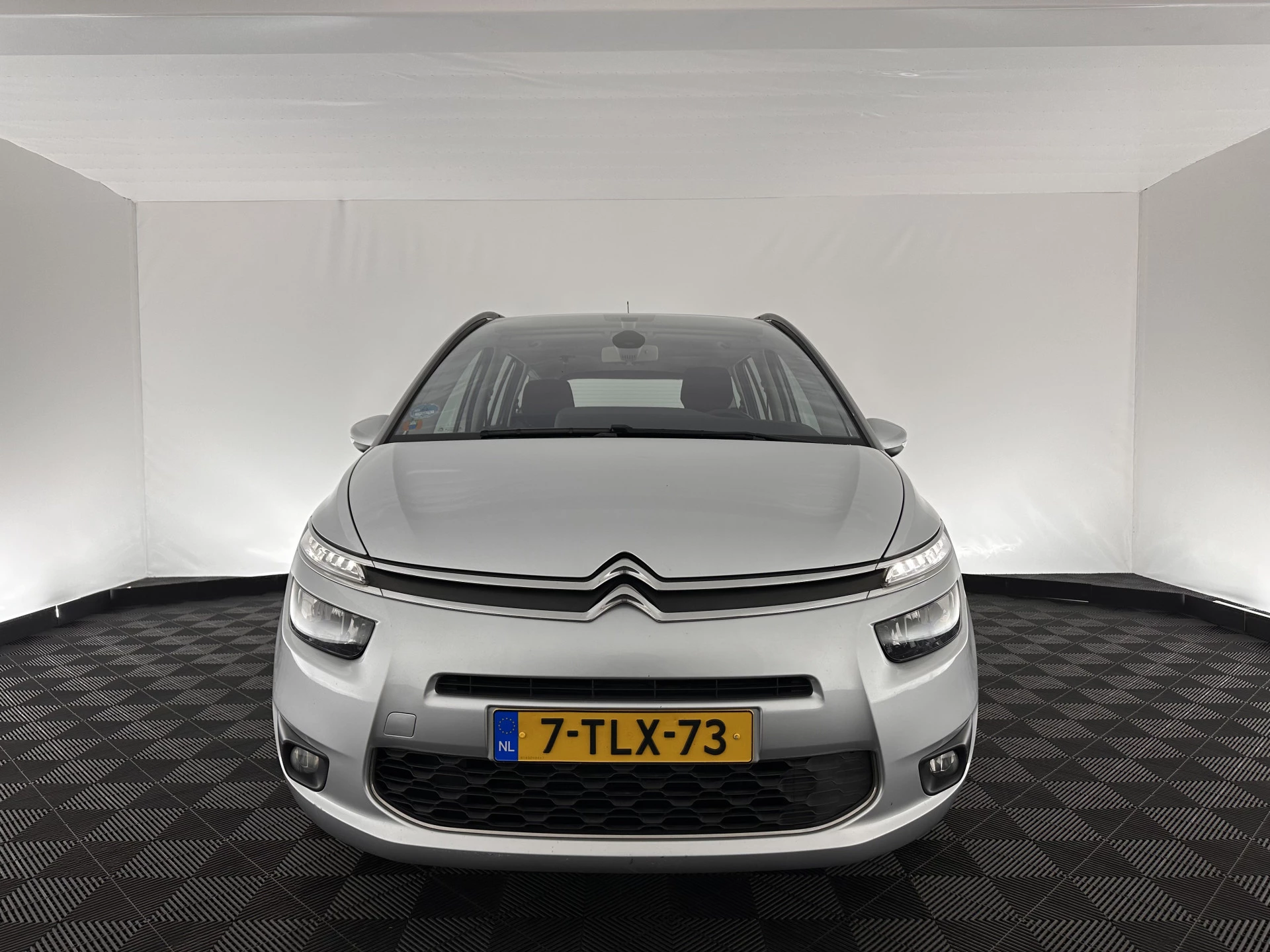 Hoofdafbeelding Citroën Grand C4 Picasso