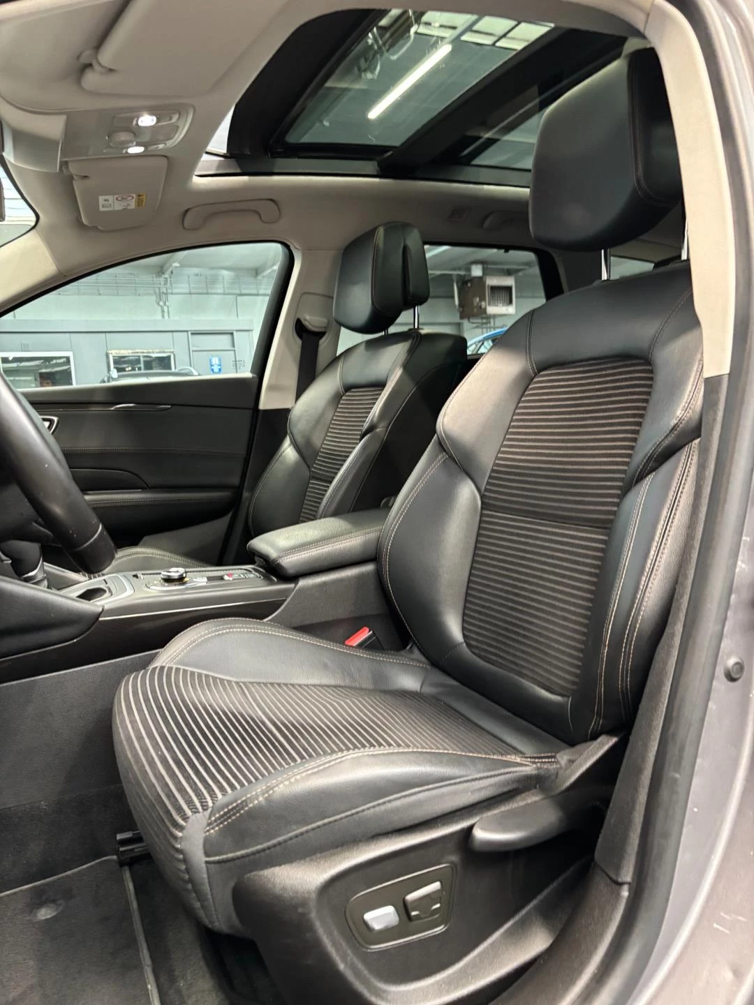 Hoofdafbeelding Renault Talisman