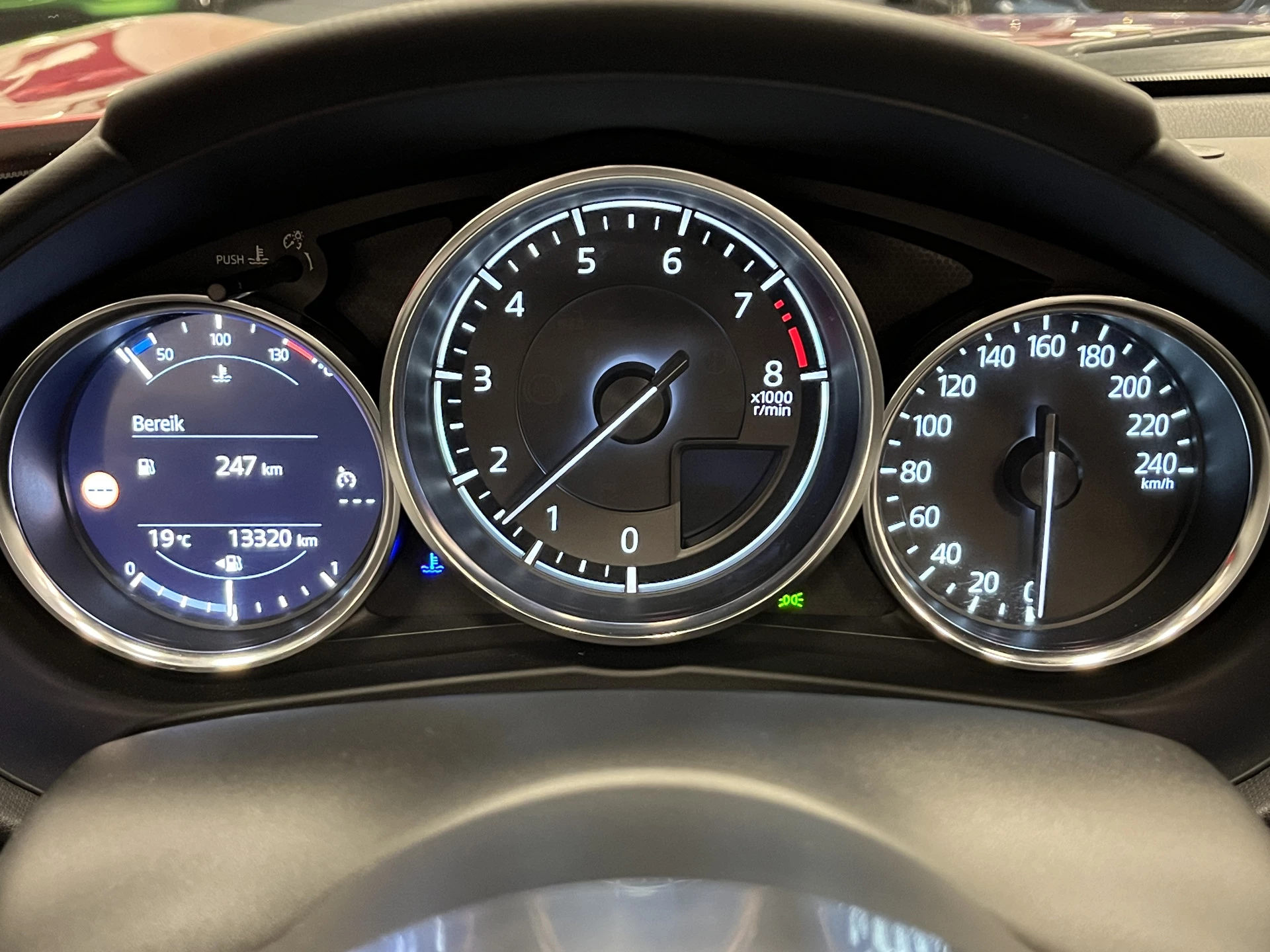 Hoofdafbeelding Mazda MX-5