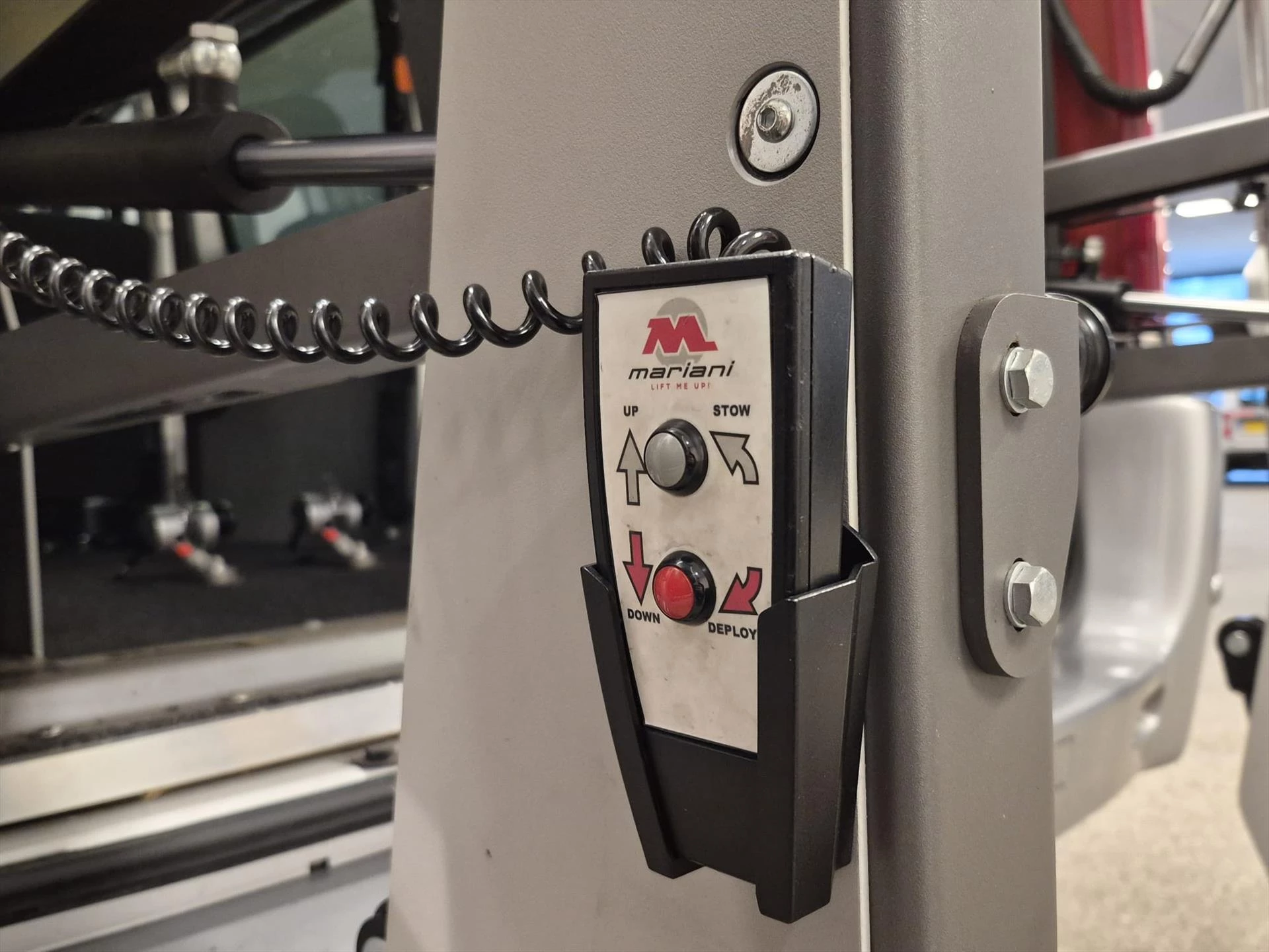 Hoofdafbeelding Fiat Scudo