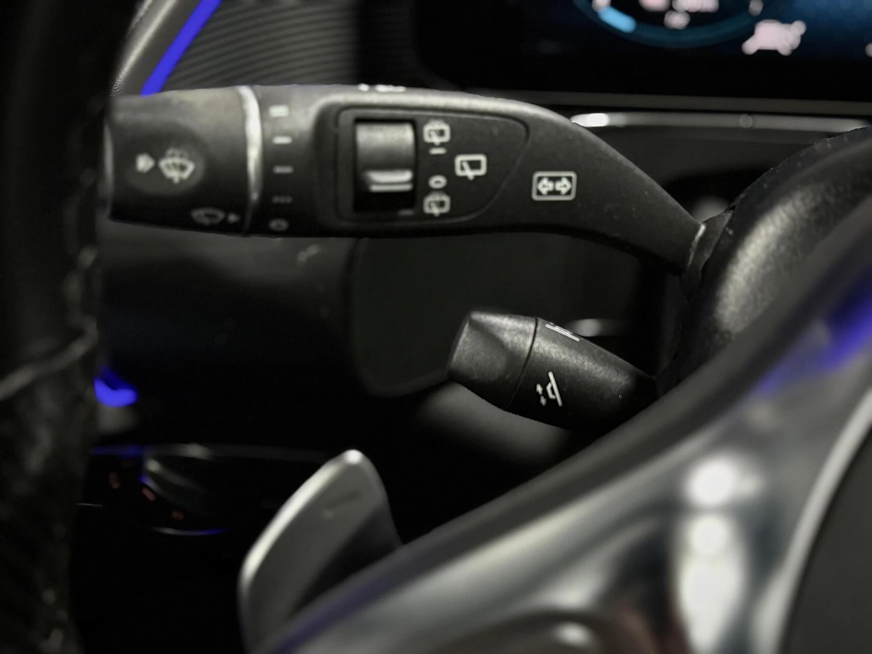 Hoofdafbeelding Mercedes-Benz EQC