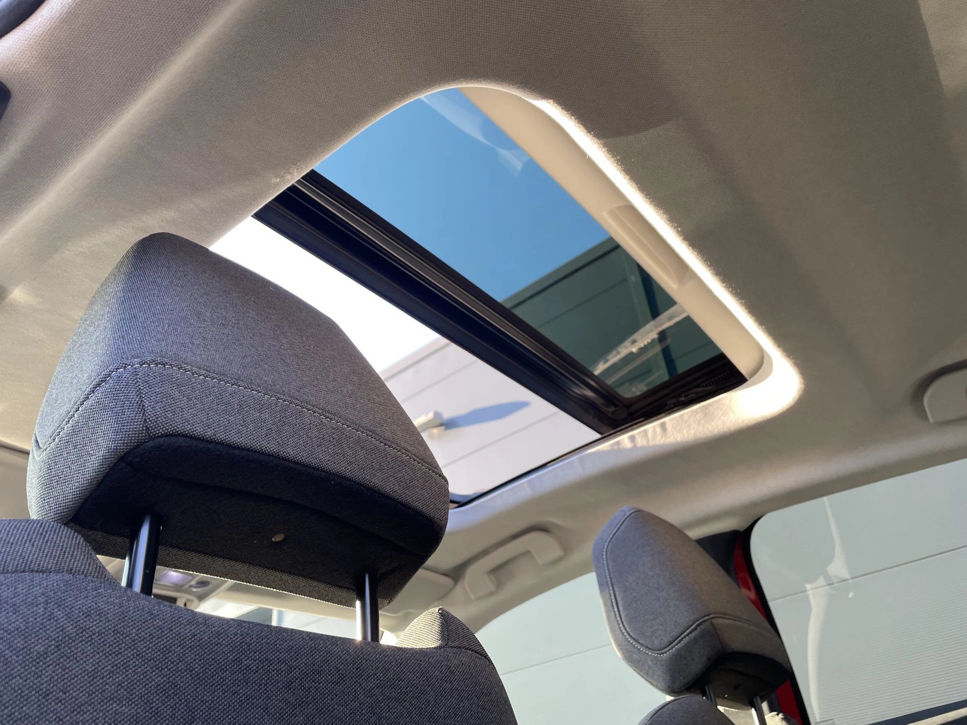 Hoofdafbeelding Citroën C4