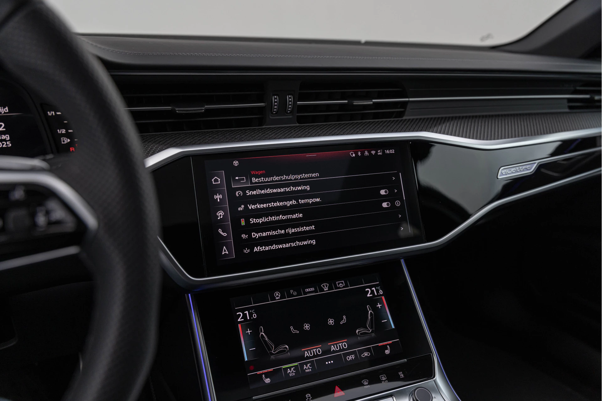 Hoofdafbeelding Audi S6