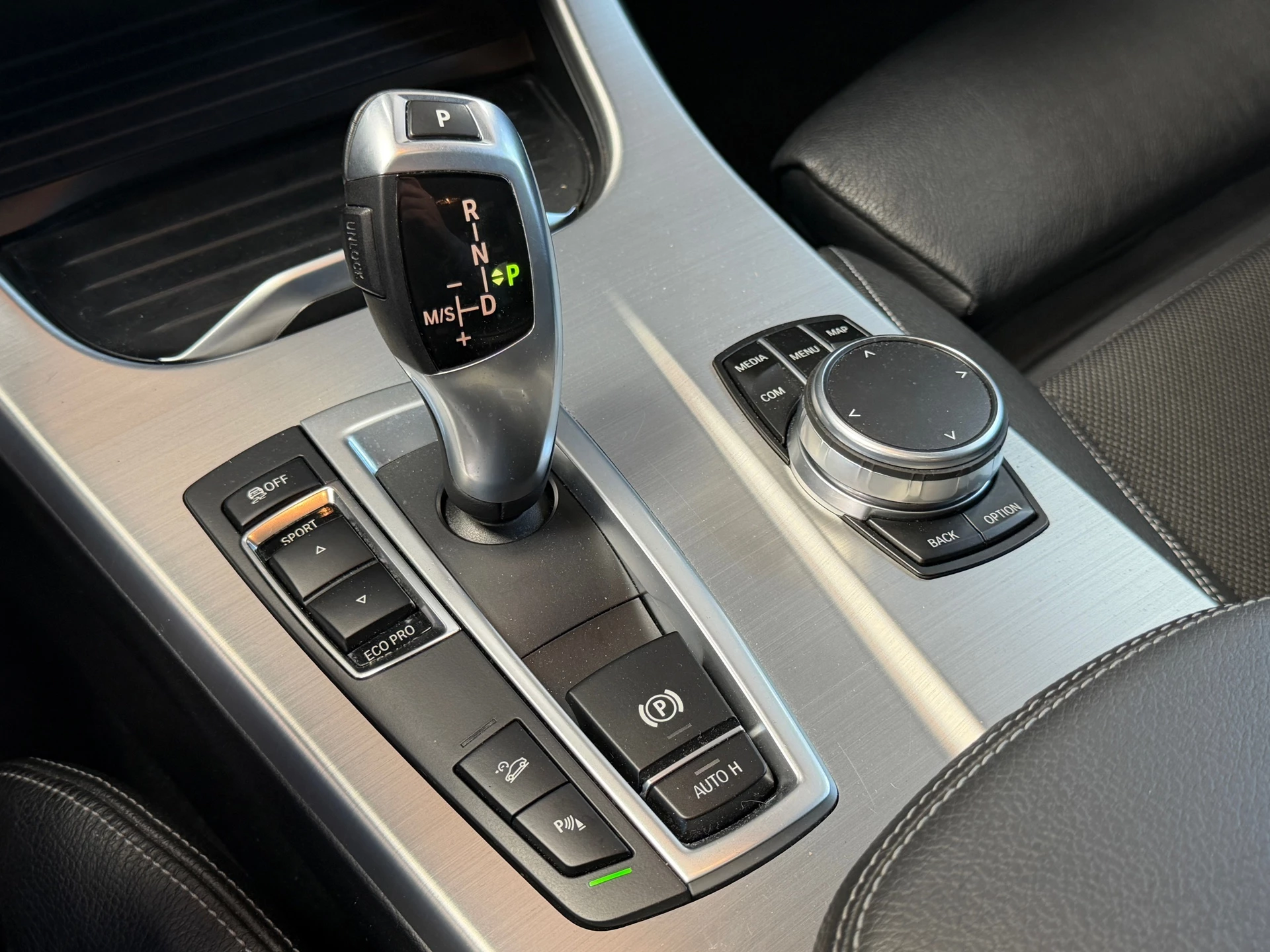 Hoofdafbeelding BMW X4