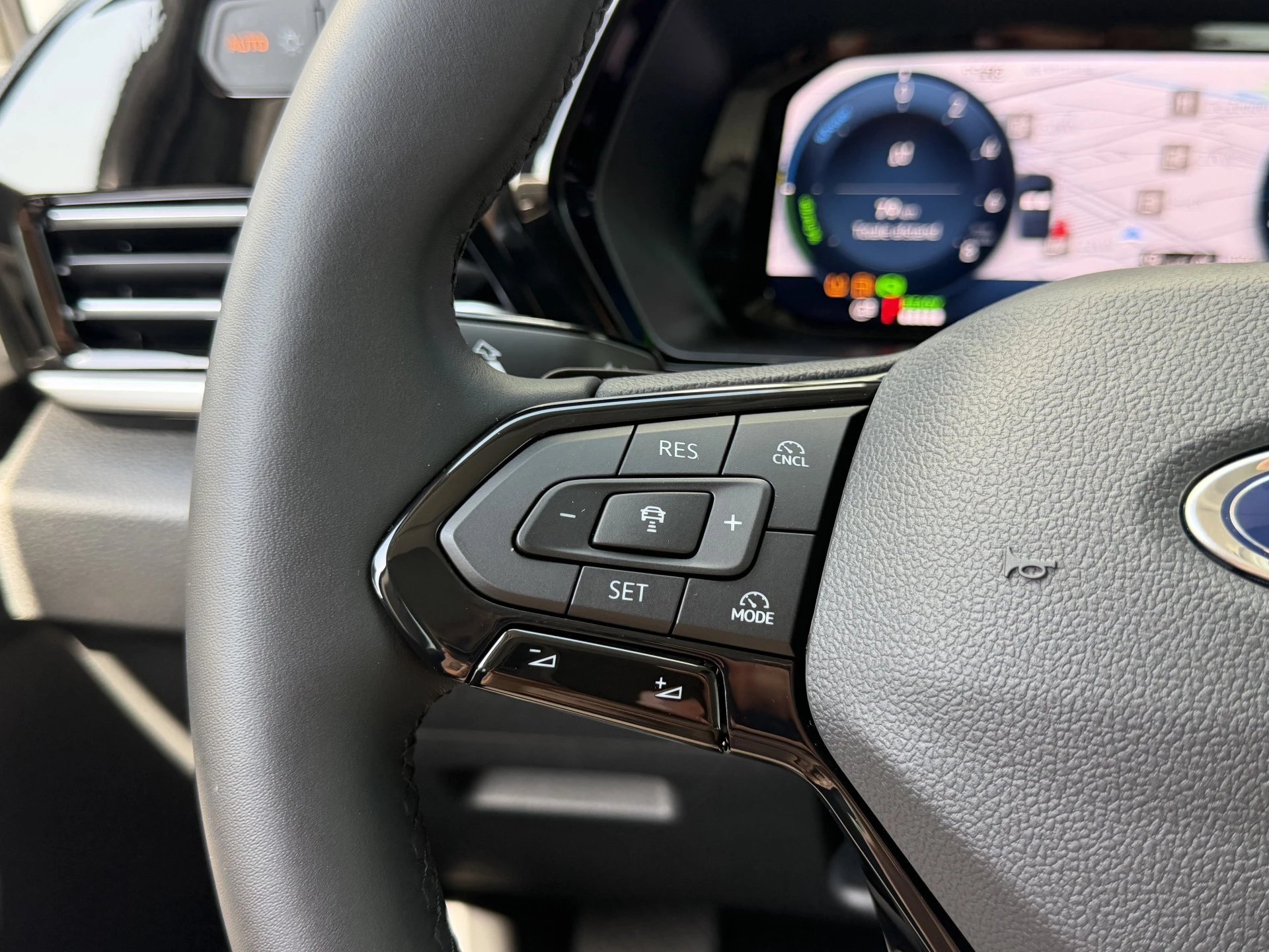 Hoofdafbeelding Ford Tourneo Connect