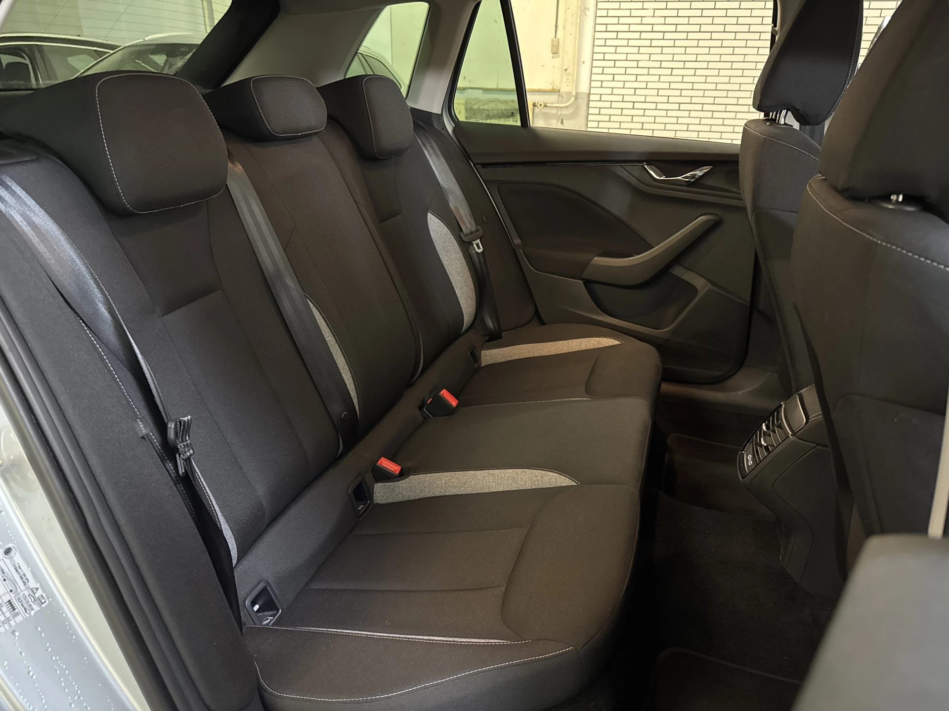 Hoofdafbeelding Škoda Kamiq