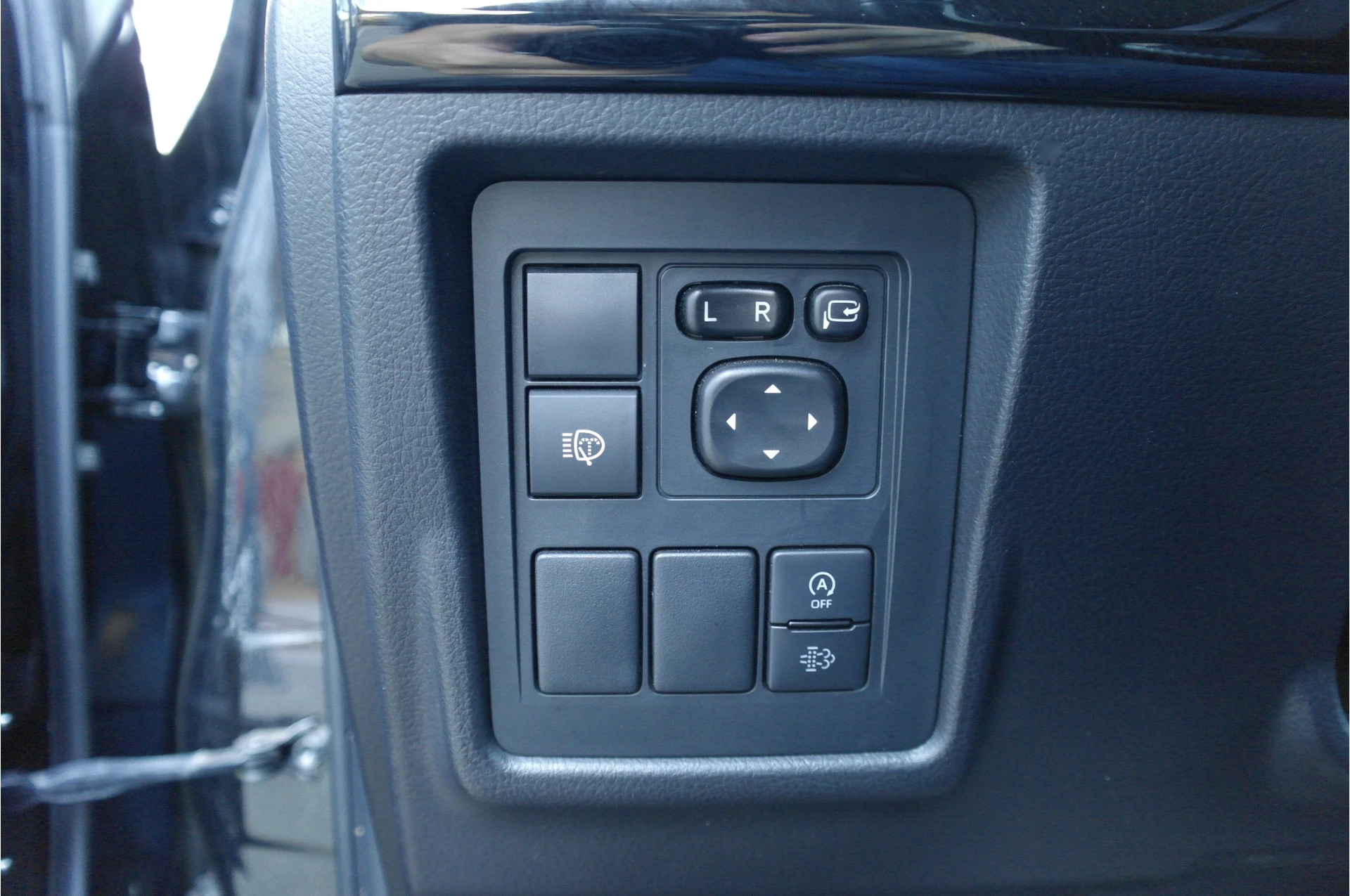 Hoofdafbeelding Toyota Land Cruiser