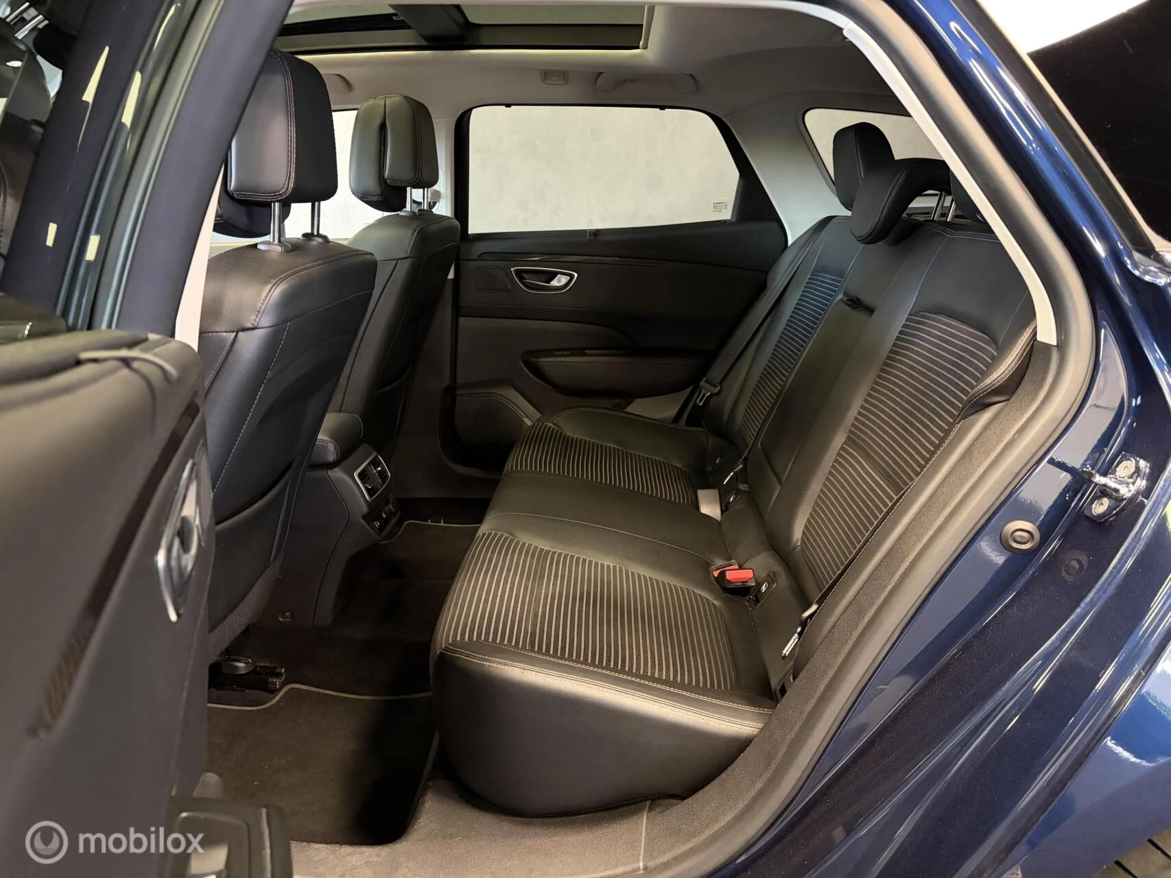 Hoofdafbeelding Renault Talisman