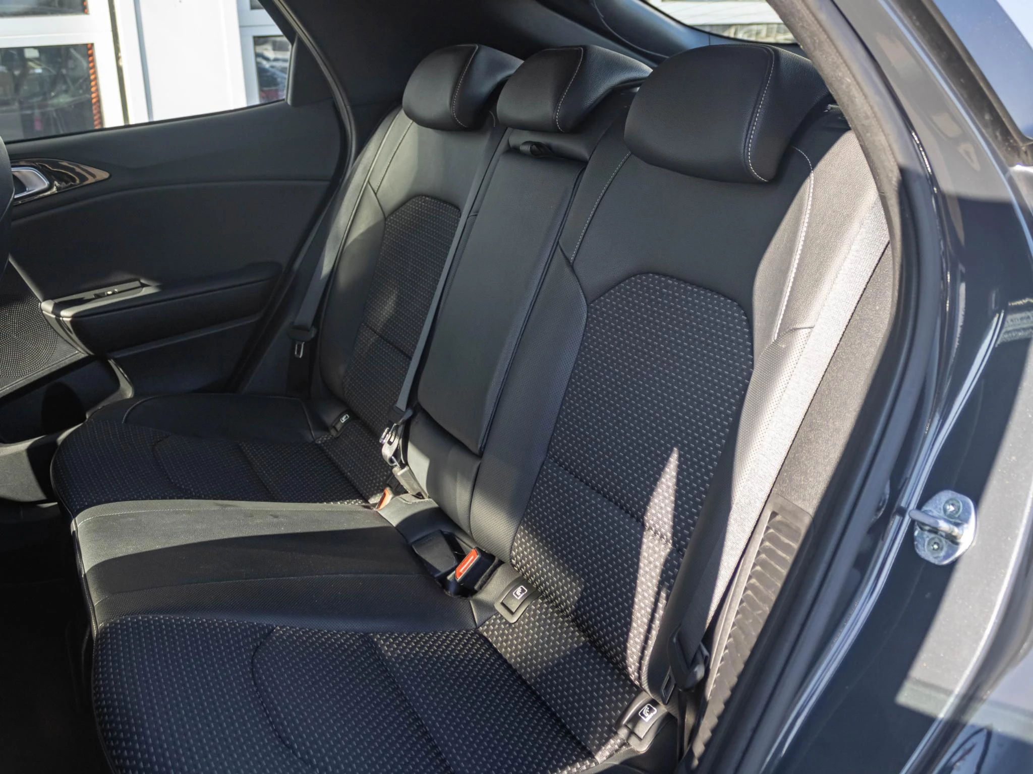 Hoofdafbeelding Kia XCeed