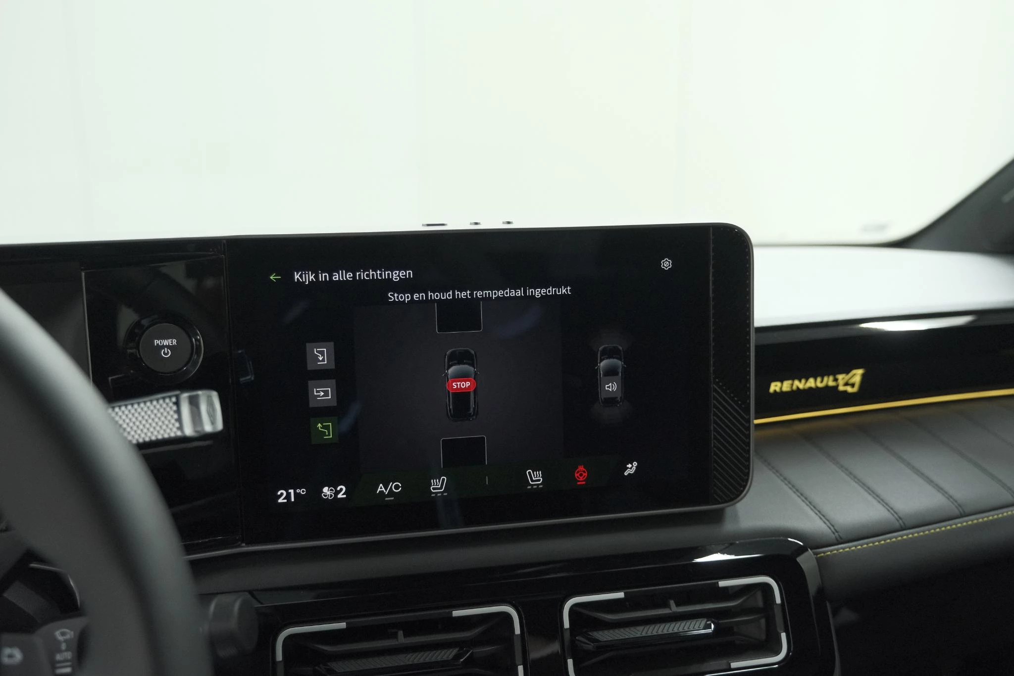 Hoofdafbeelding Renault 4