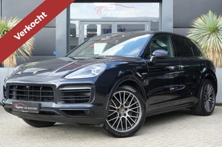 Porsche Cayenne 3.0 E-Hybrid 462pk Panoramadak/Bose/Trekhaak