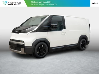 Kia PV5 L2H1 Elite 71.2 kWh | OP VOORRAAD | 360 Graden camera | parkeersensoren rondom | Stoelverwarming |