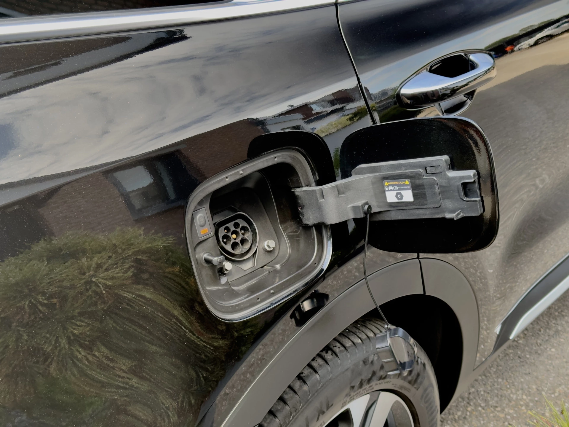 Hoofdafbeelding Kia Sorento