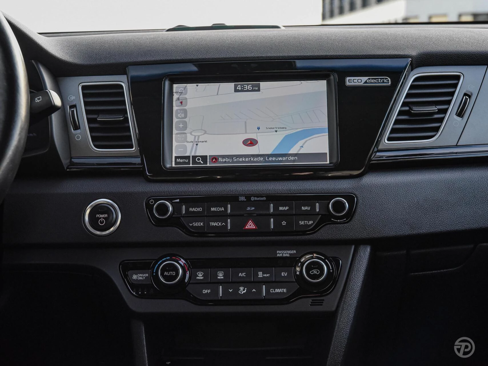 Hoofdafbeelding Kia e-Niro