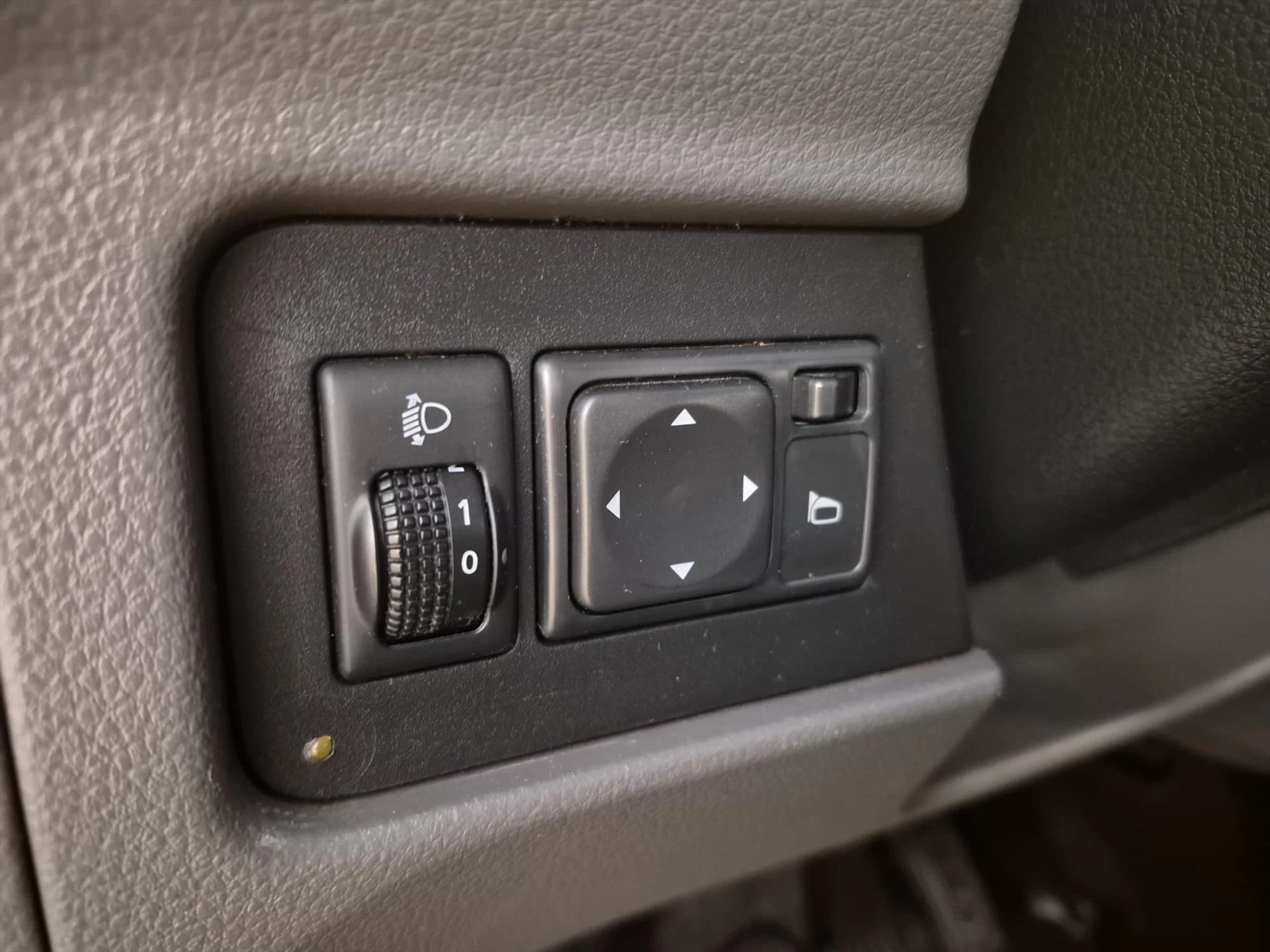 Hoofdafbeelding Nissan NV200