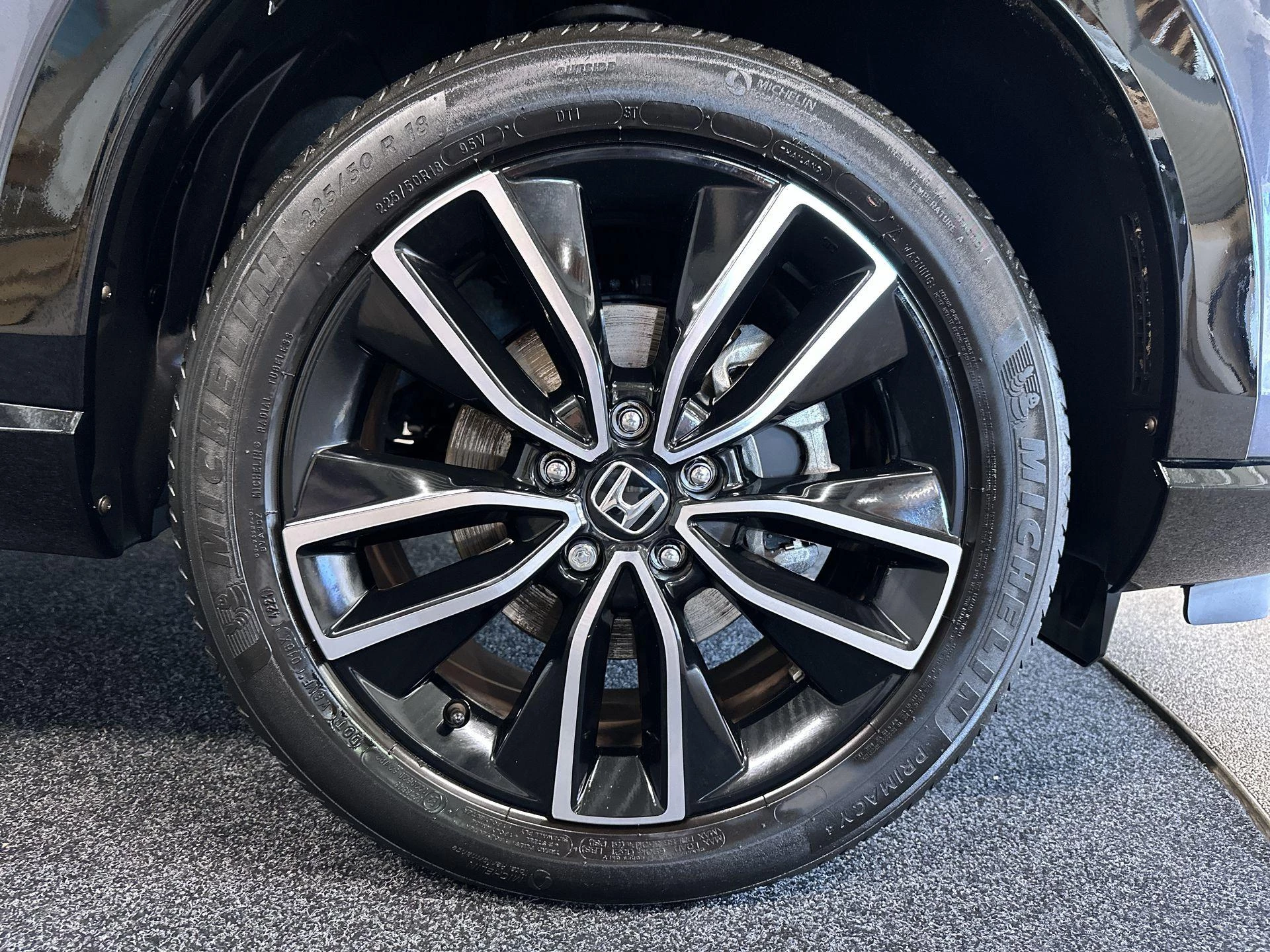 Hoofdafbeelding Honda HR-V