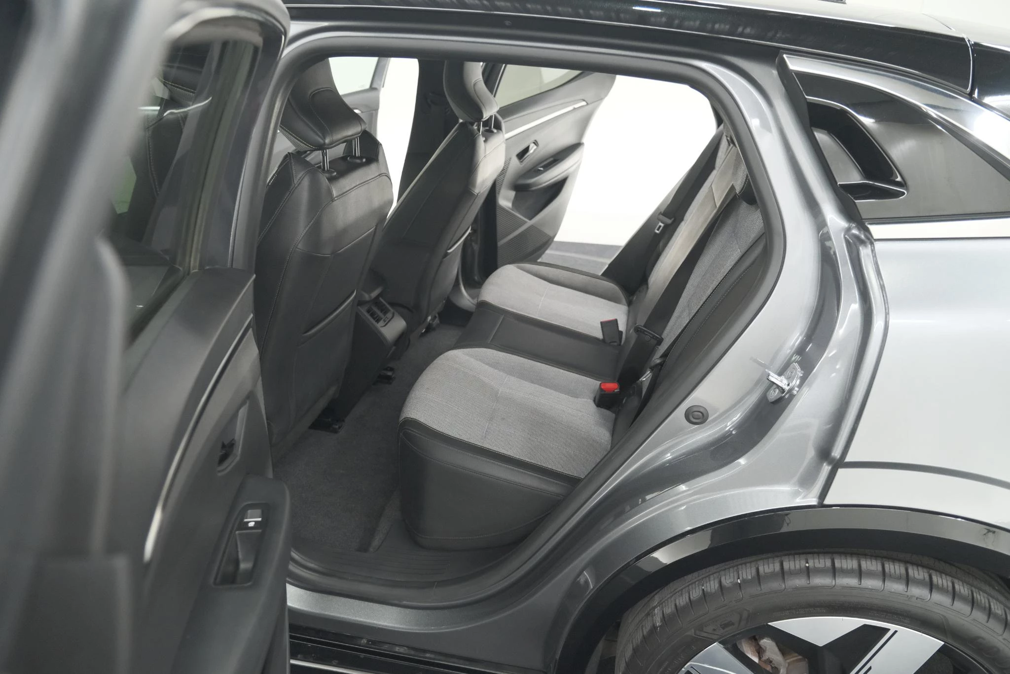 Hoofdafbeelding Renault Megane E-Tech