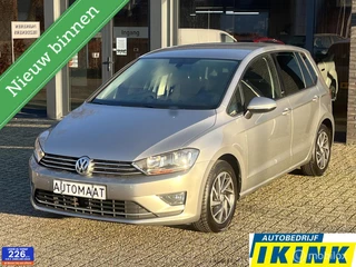 Volkswagen Golf Sportsvan 1.4 TSI Highline Automaat