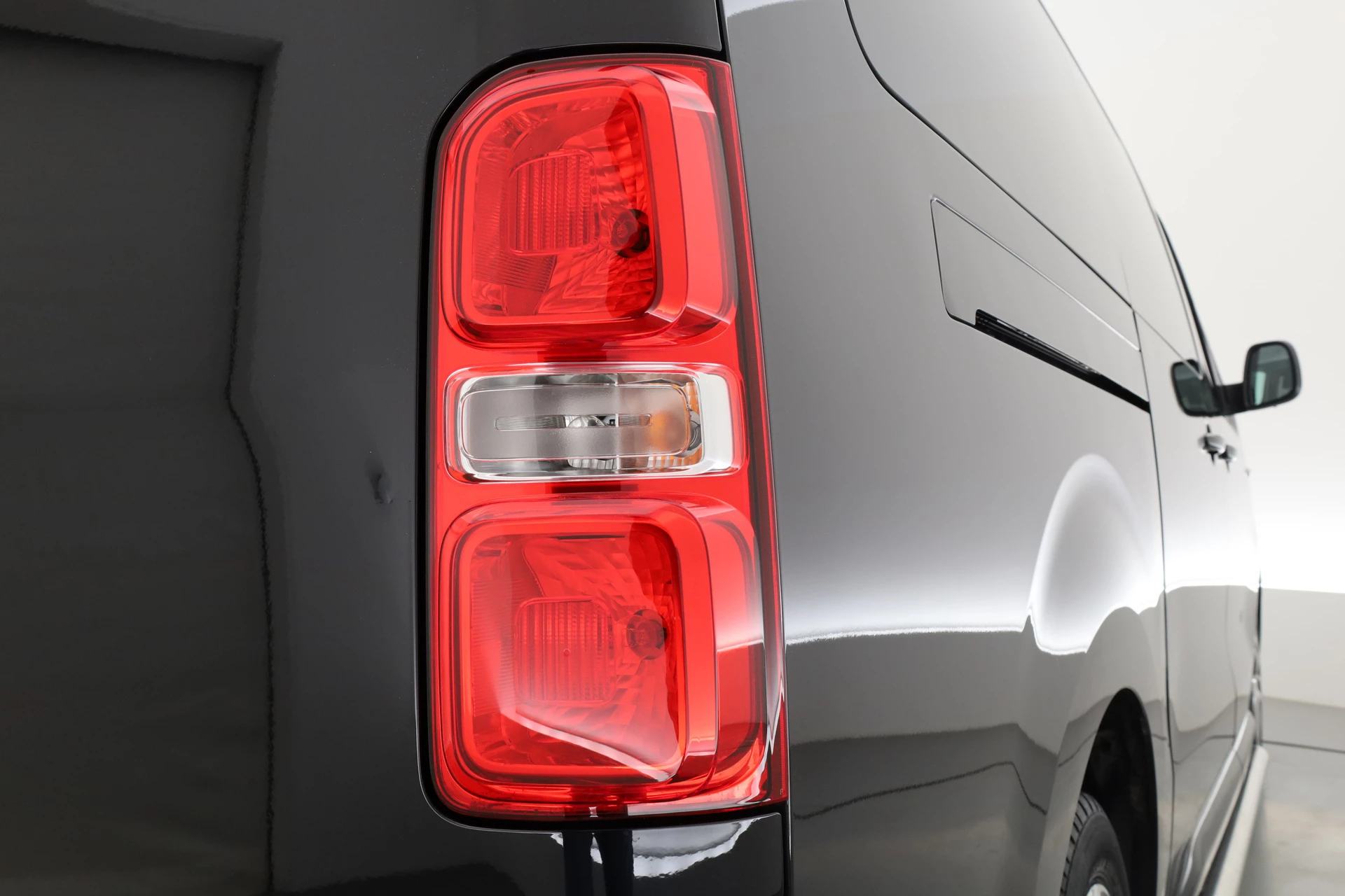 Hoofdafbeelding Peugeot Expert