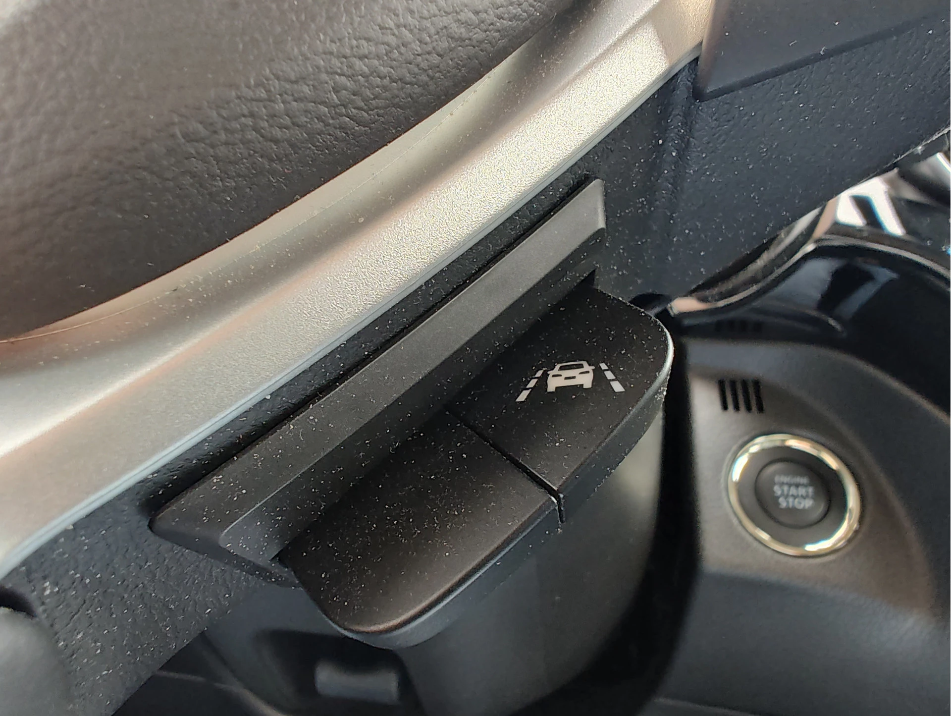 Hoofdafbeelding Suzuki S-Cross