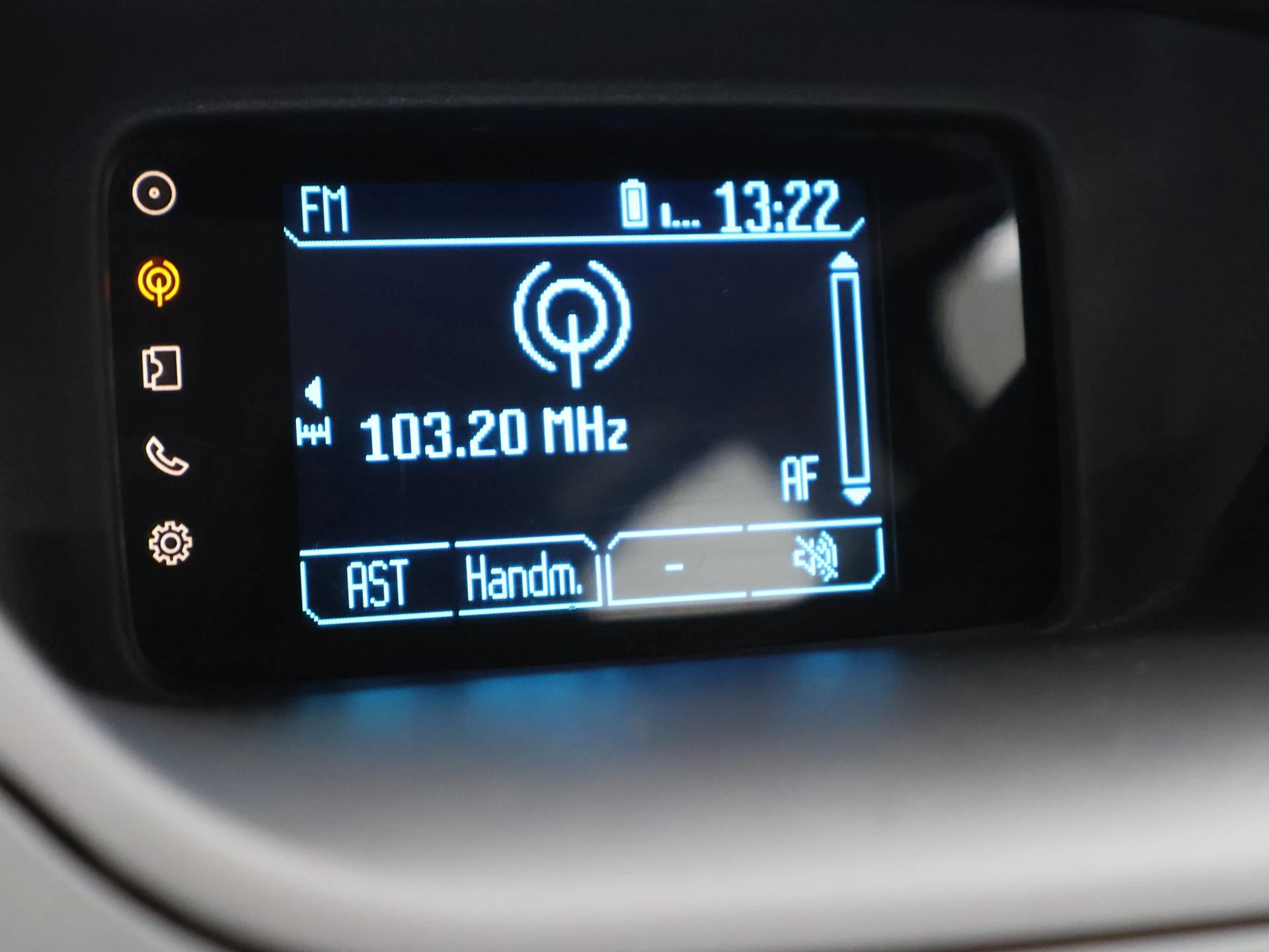 Hoofdafbeelding Ford EcoSport