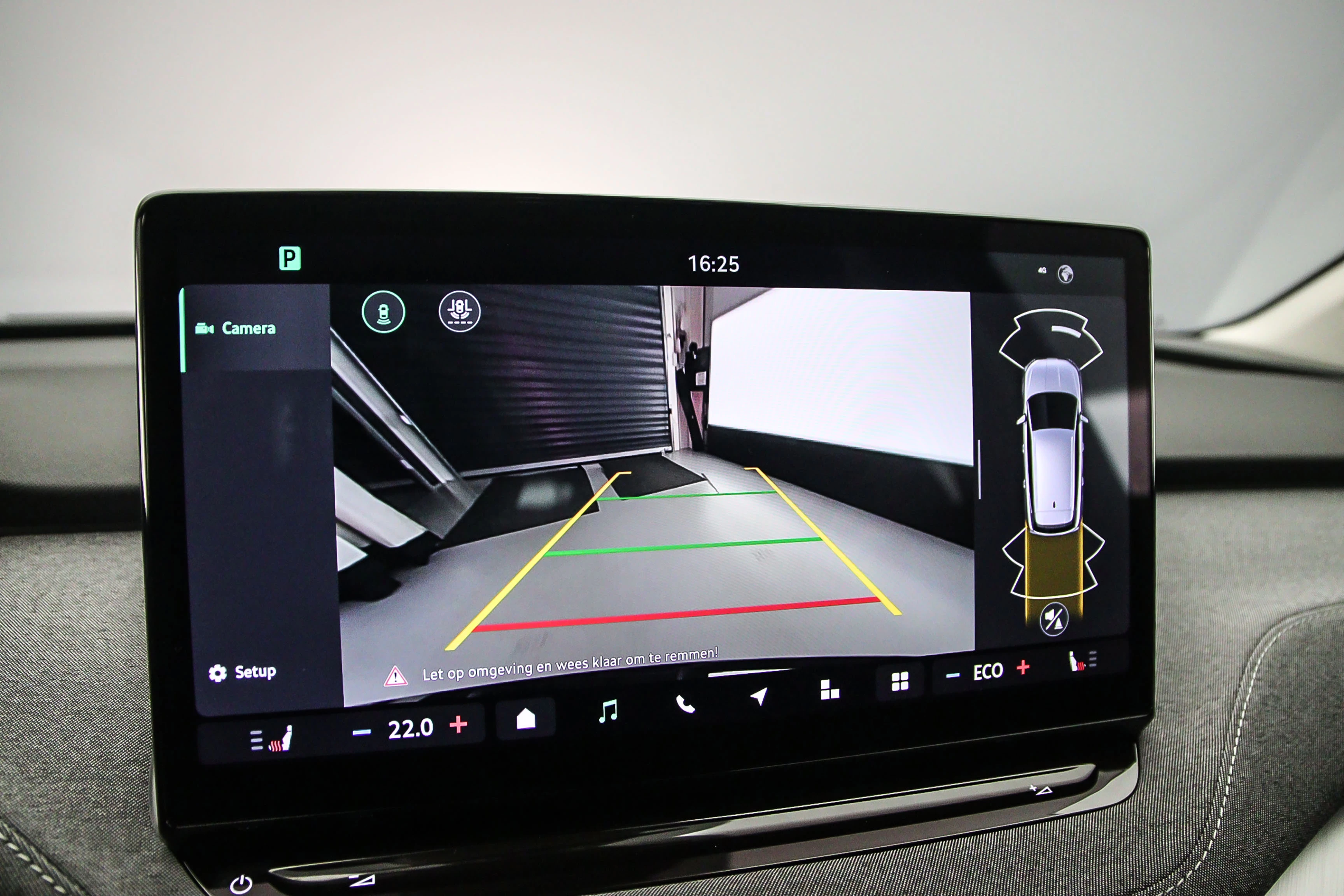 Hoofdafbeelding Škoda Enyaq iV