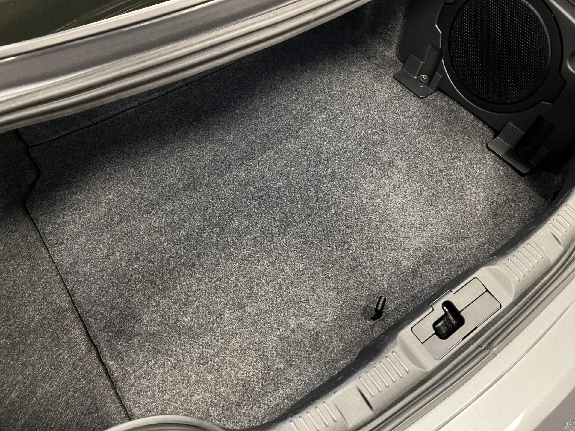 Hoofdafbeelding Ford Mustang