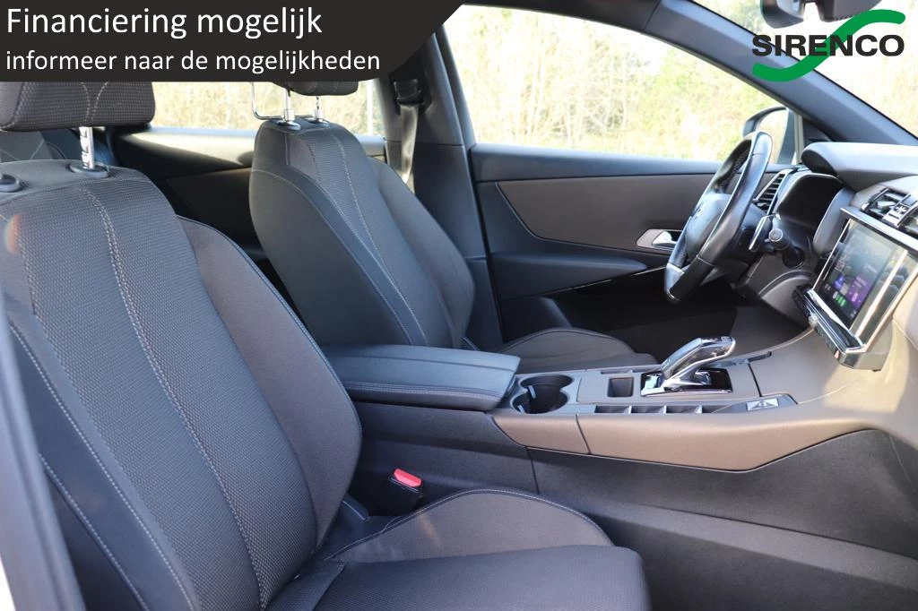 Hoofdafbeelding DS DS 7