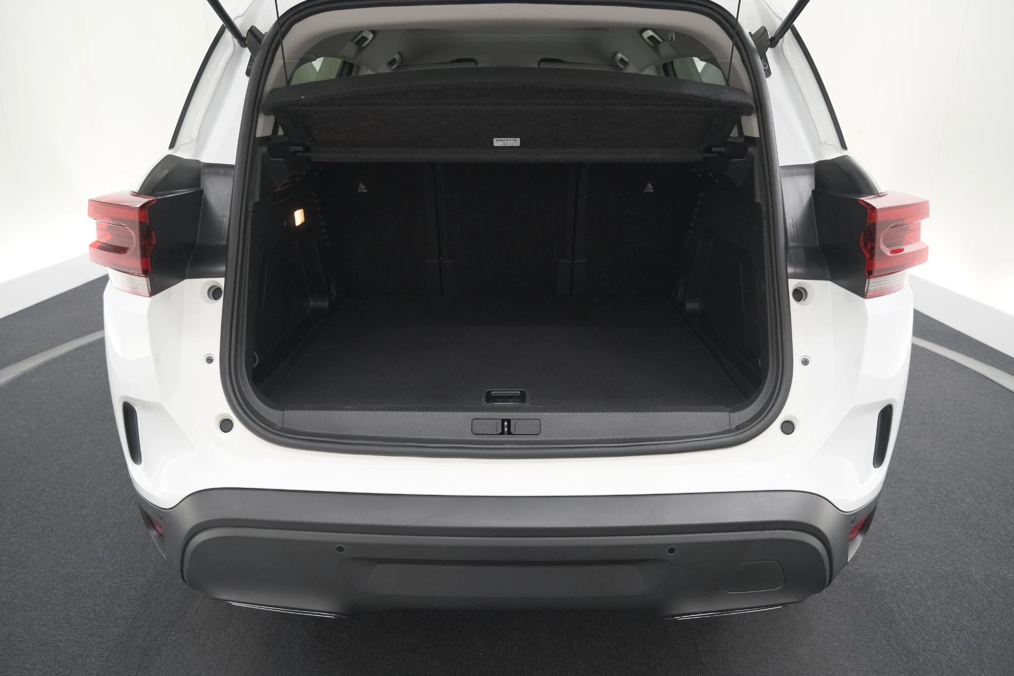 Hoofdafbeelding Citroën C5 Aircross