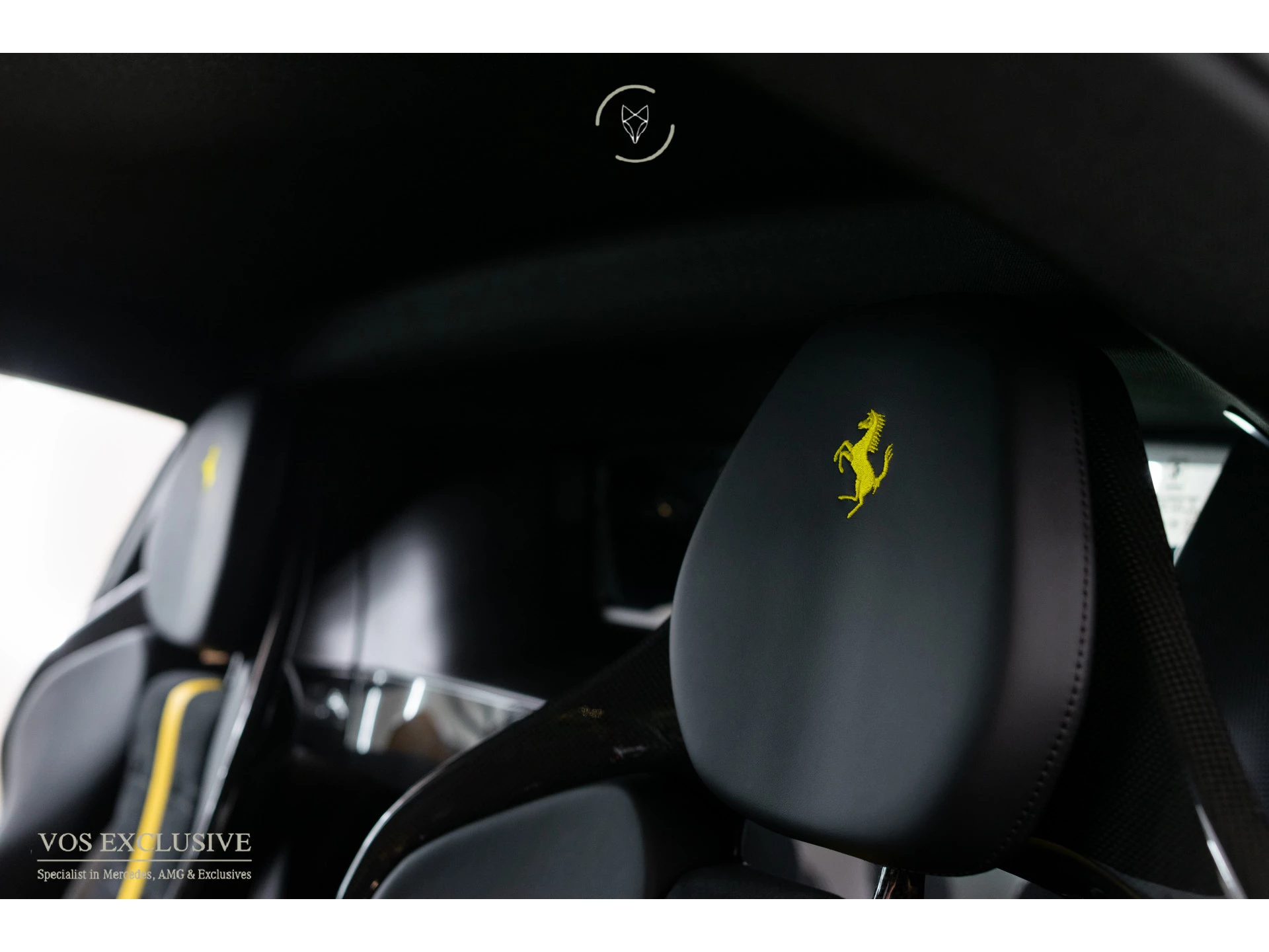 Hoofdafbeelding Ferrari SF90 Stradale